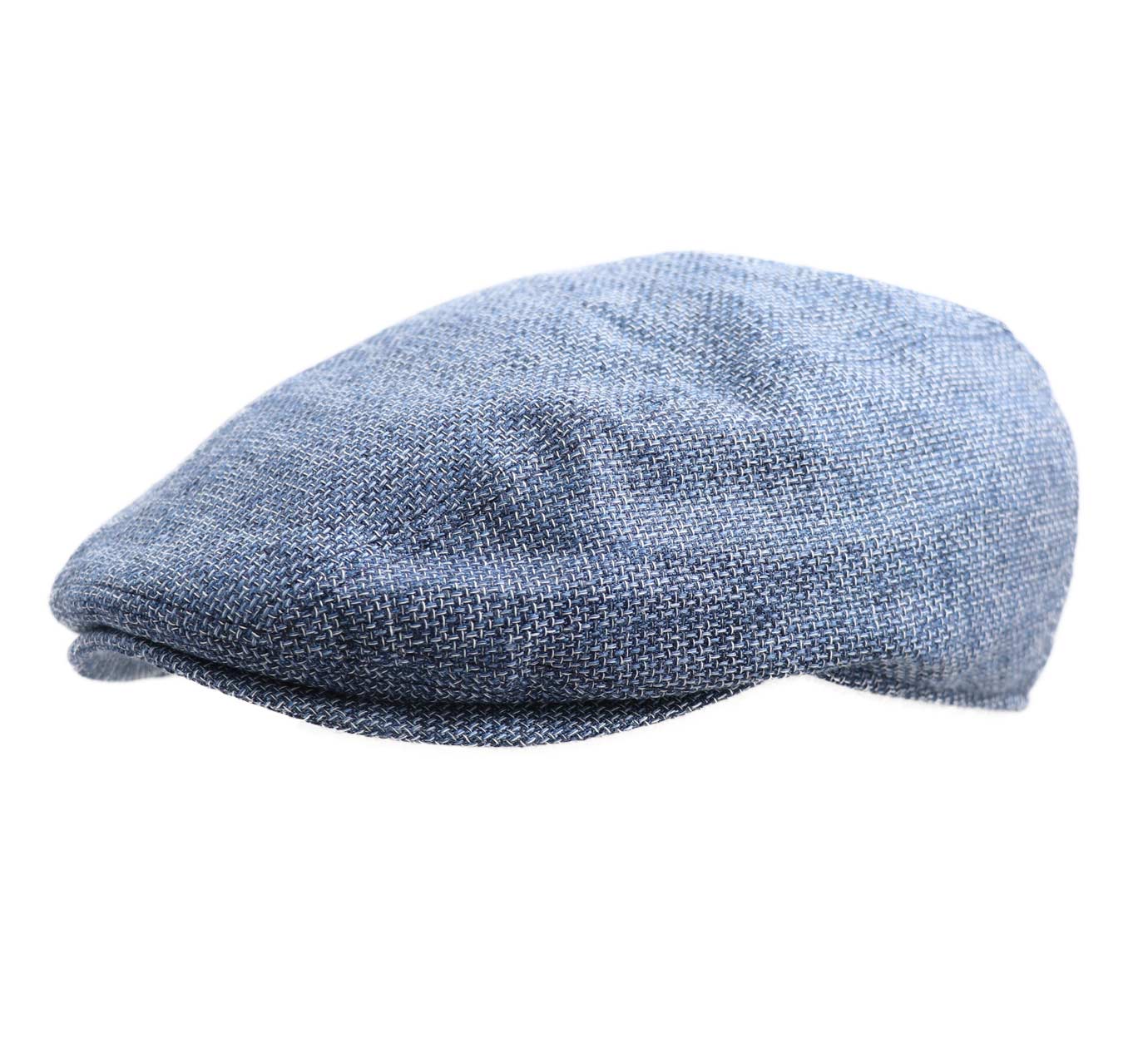 casquette plate d'été Oxford casquette plate d'été Oxford