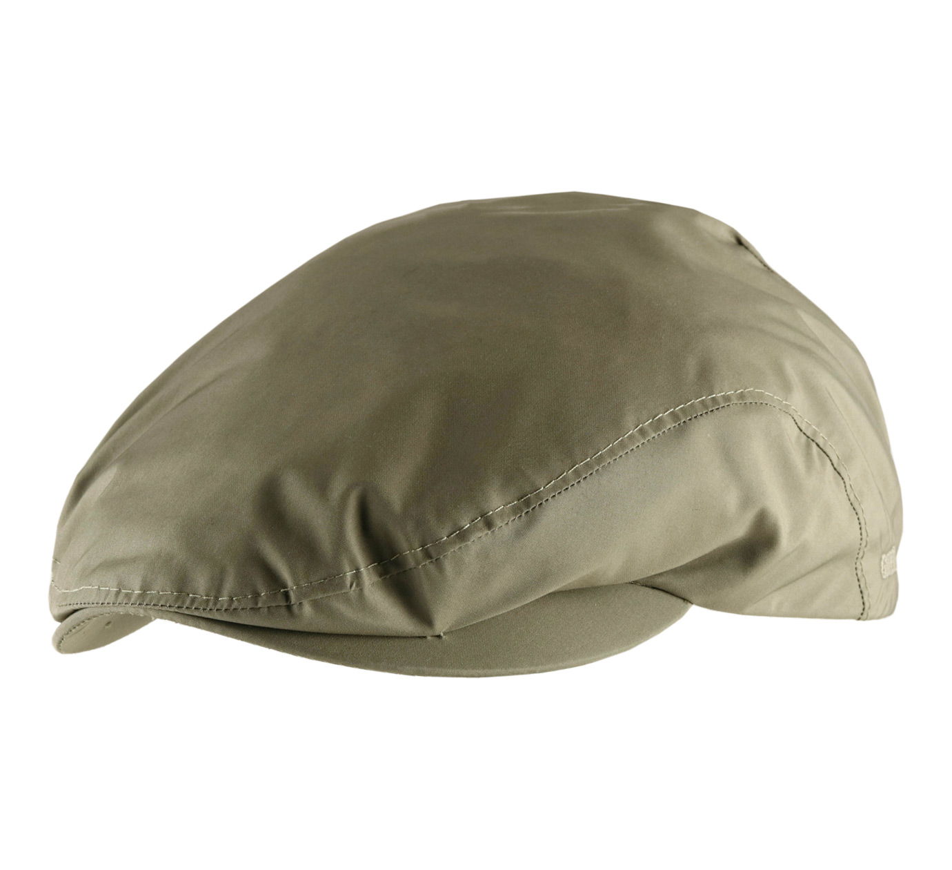 Casquette Plate en GoreTex