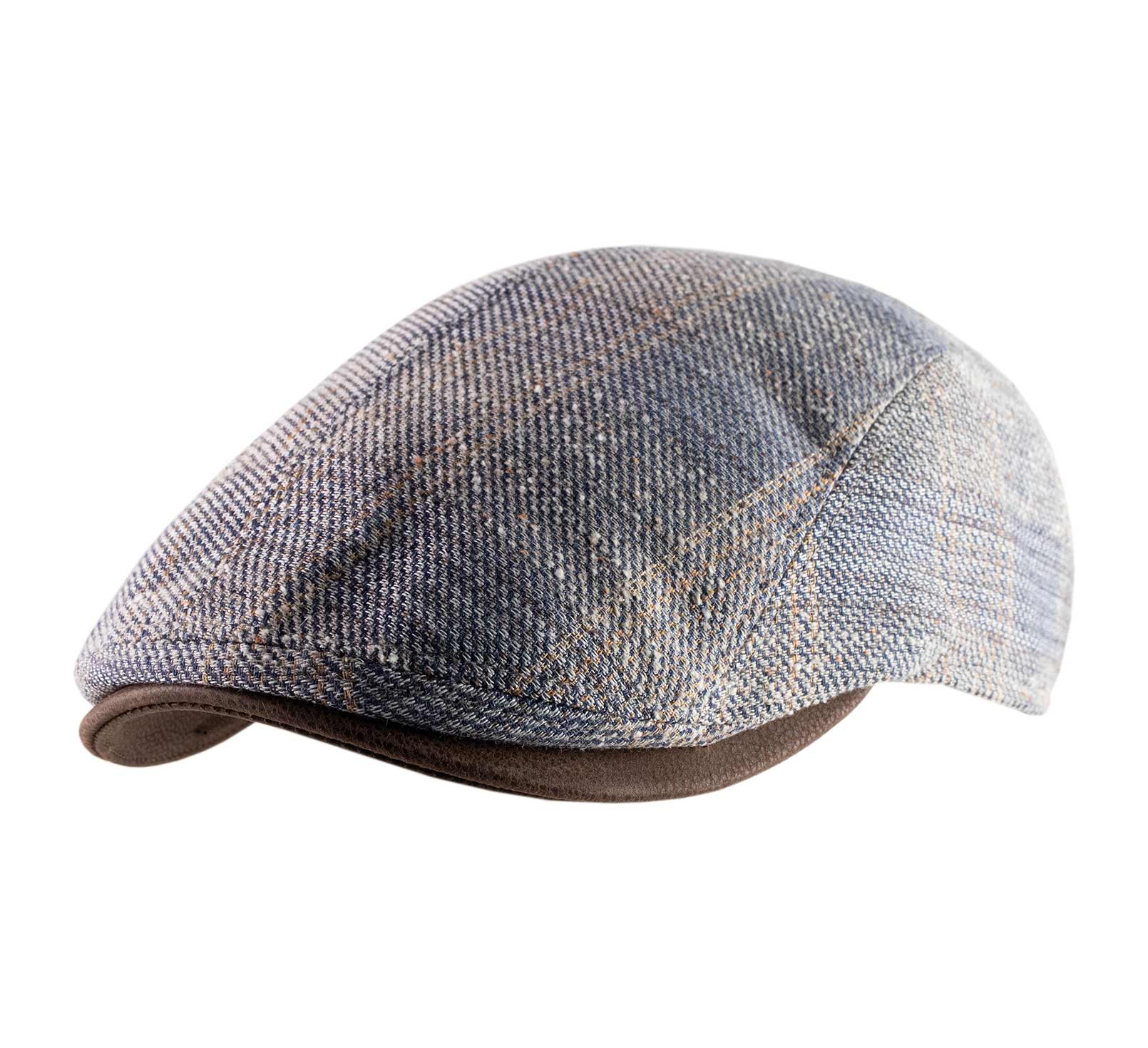 Béret Gottmann Jackson - Taille Unique 59 Cm - Imperméable - Unisexe - Noir
