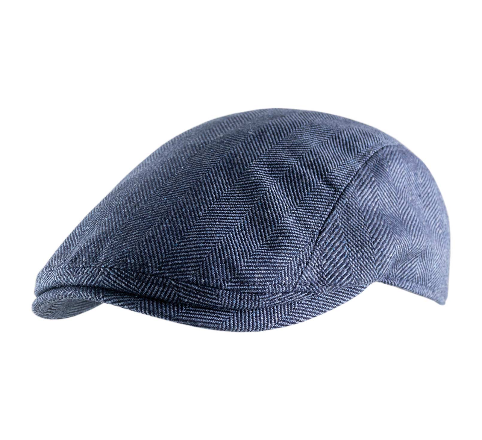 casquette plate Gottmann