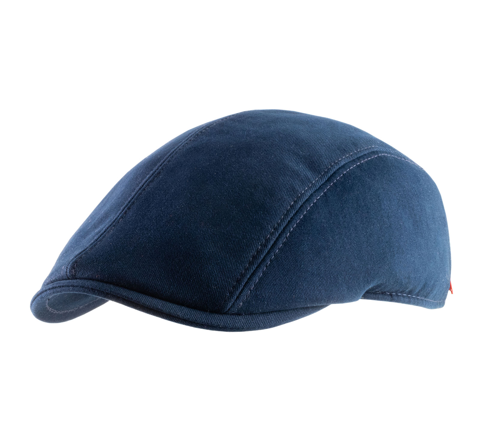 casquette plate imperméable