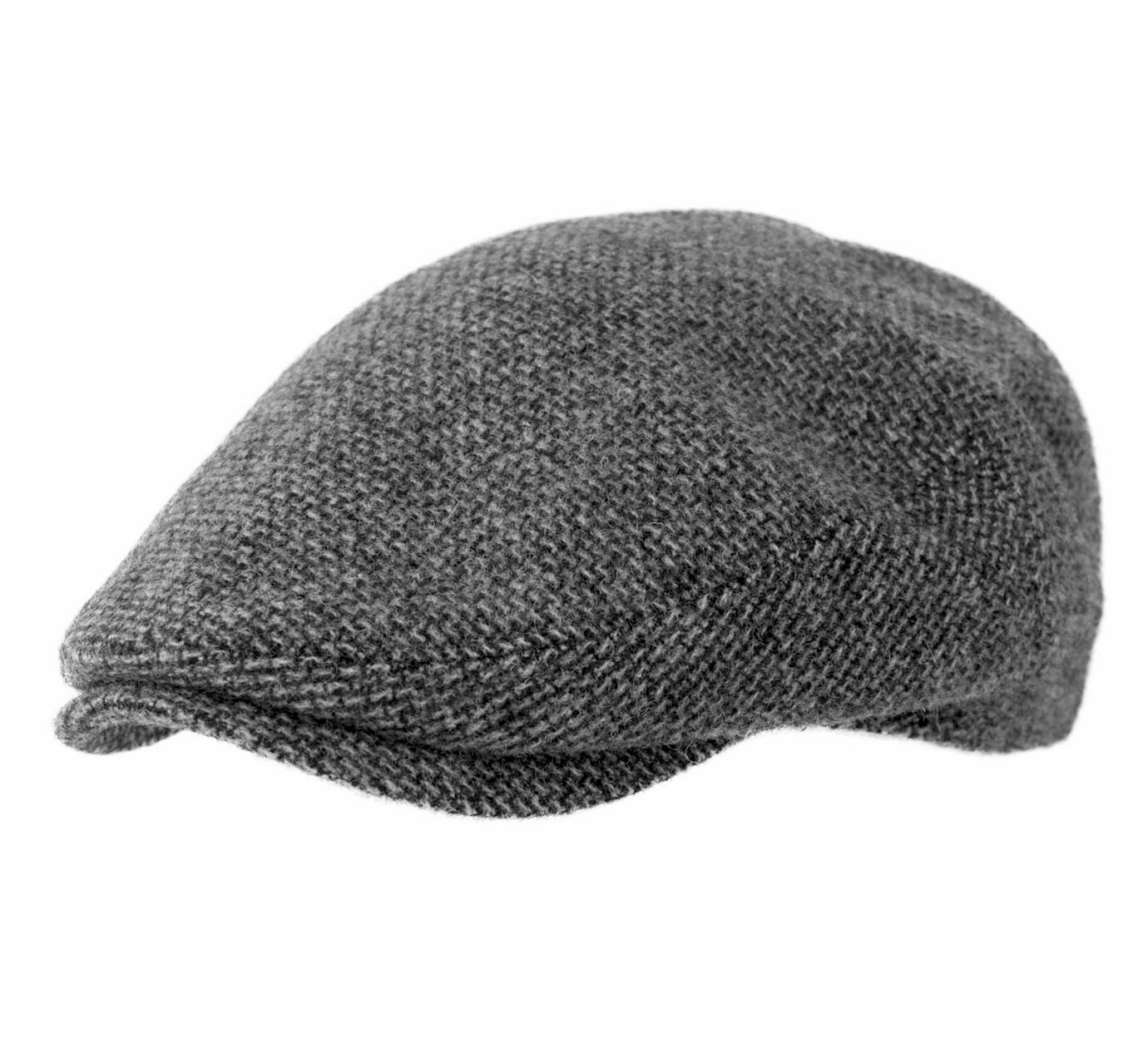 casquette plate laine Incantatore casquette plate laine Incantatore