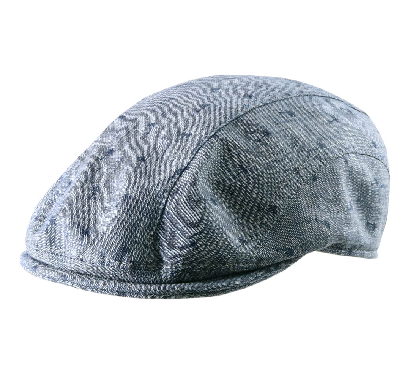 casquette plate lin casquette plate lin