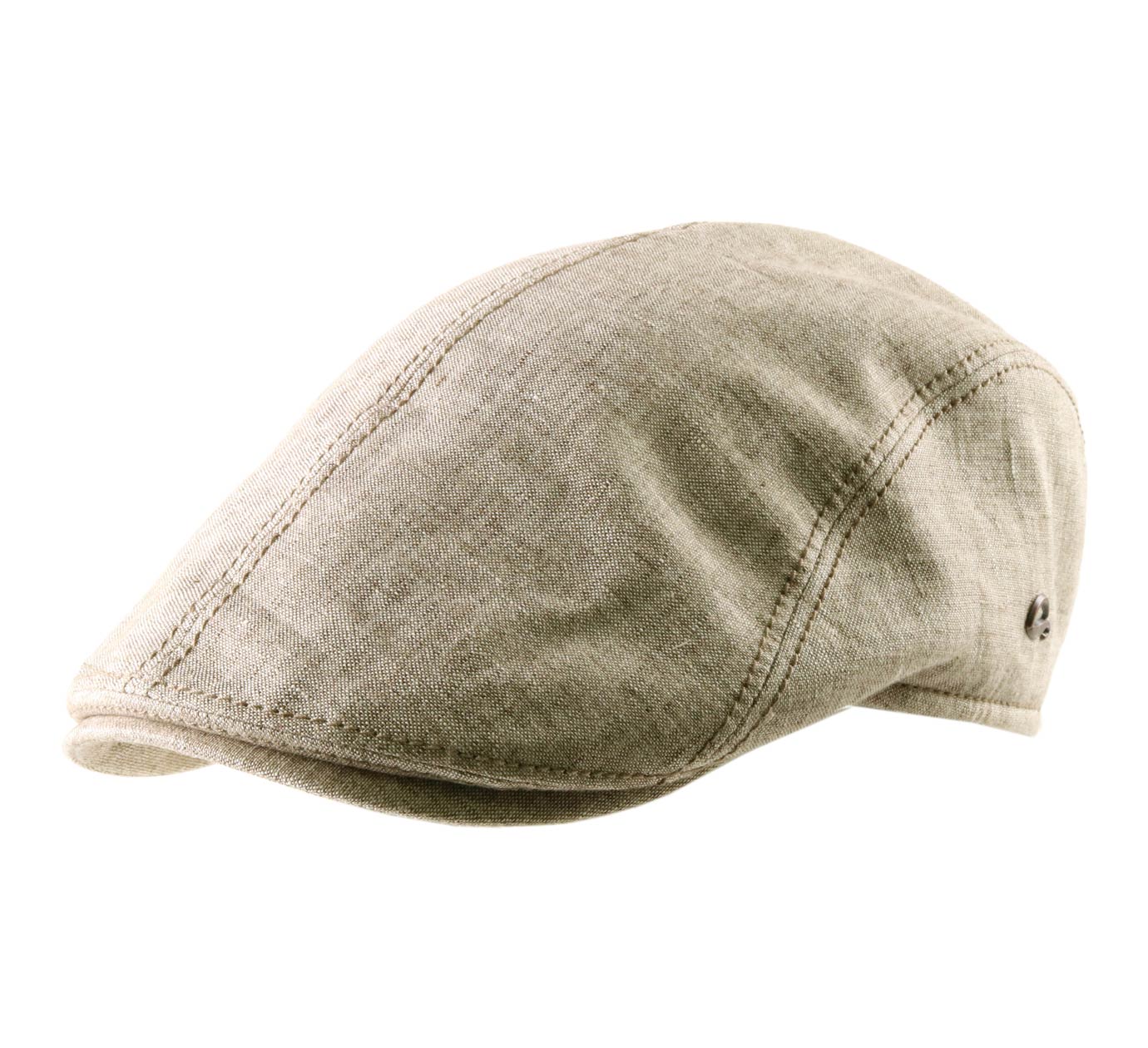casquette plate lin casquette plate lin