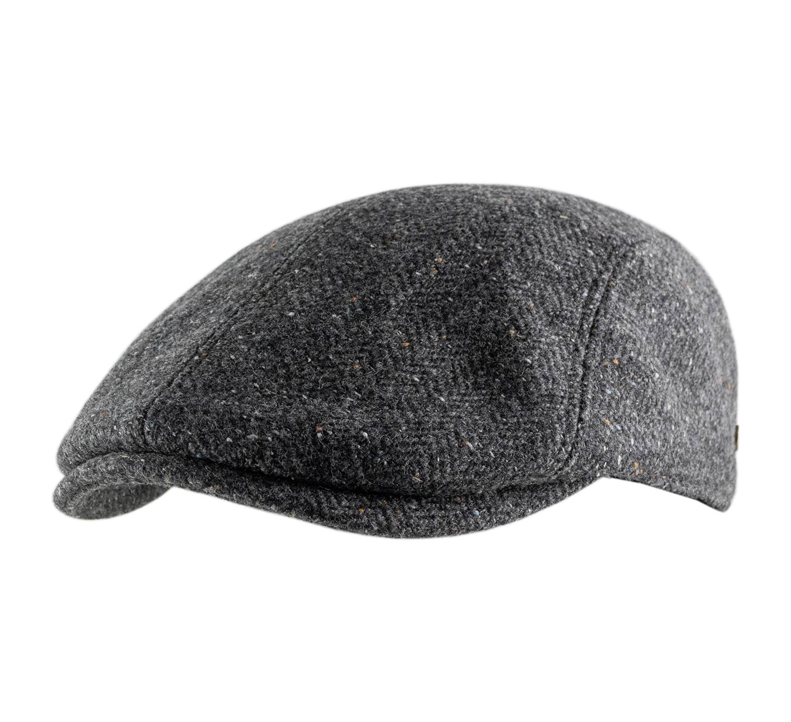 casquette plate orei
