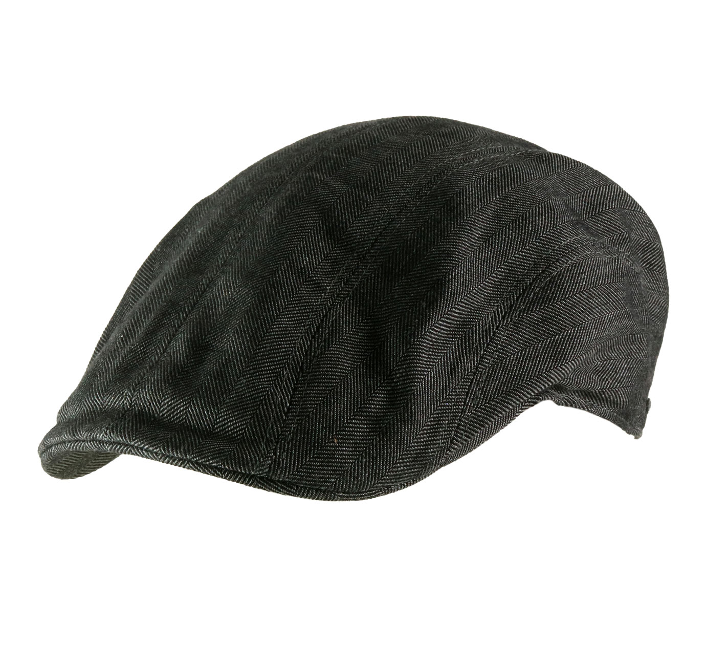 Casquette plate Stetson