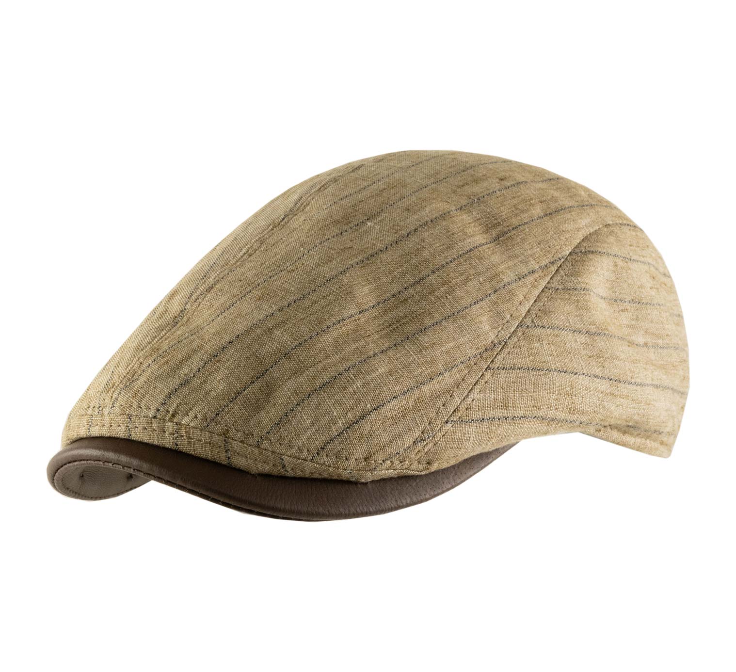 Casquette rétro été