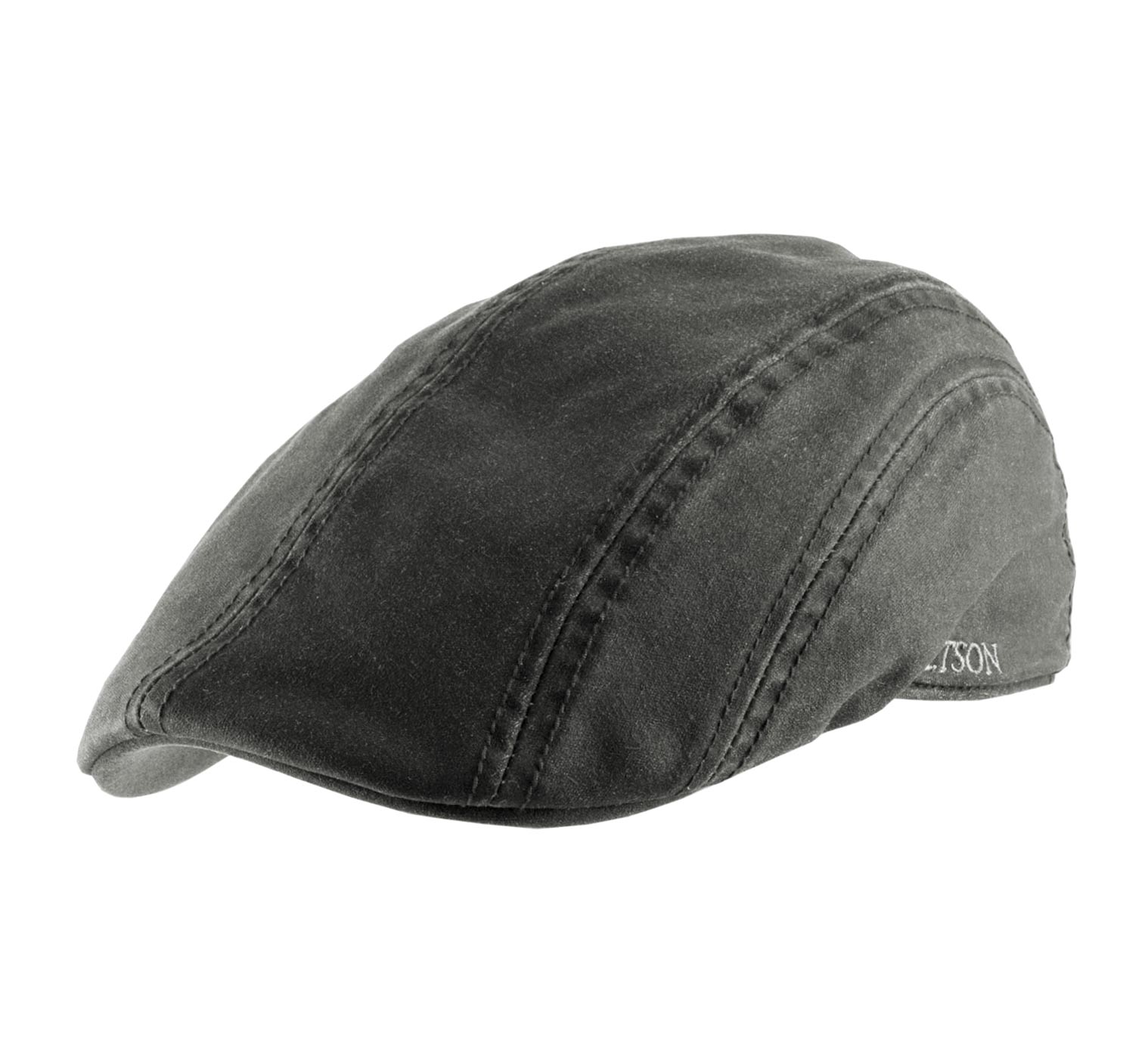 Casquettes Stetson en Gris : dès 29,00 €+