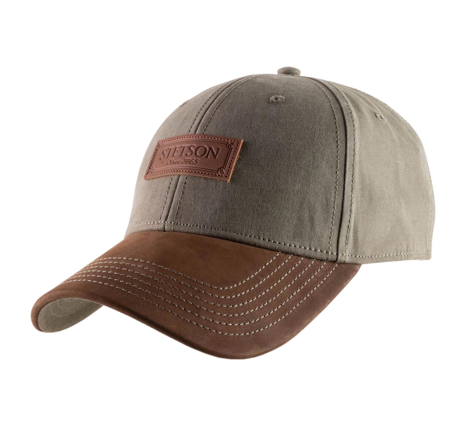 casquette stetson vintage