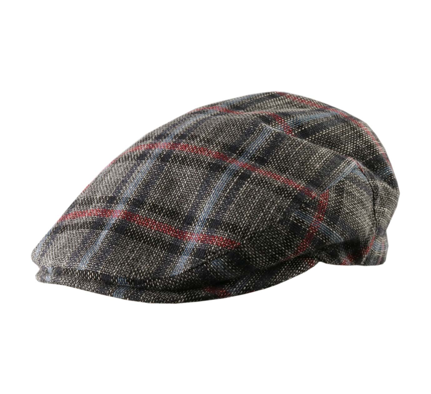 casquette tartan casquette tartan