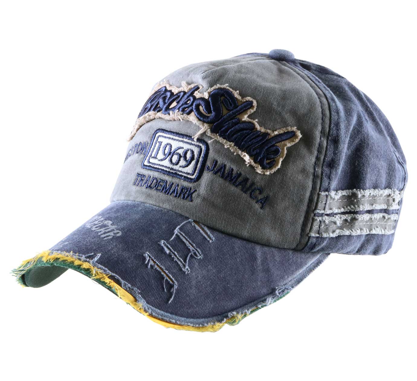 casquette trucker américaine