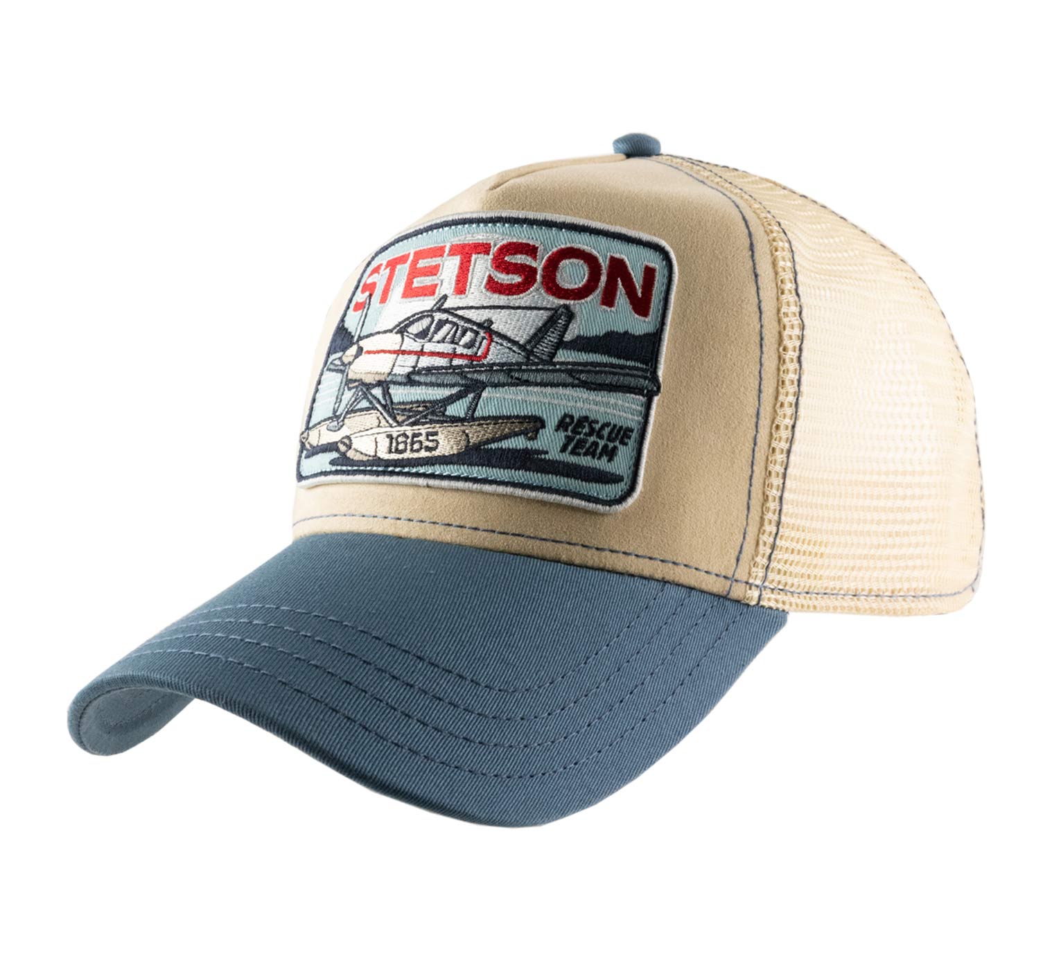 Stetson - Chapeau et Casquette Stetson - Achat en ligne