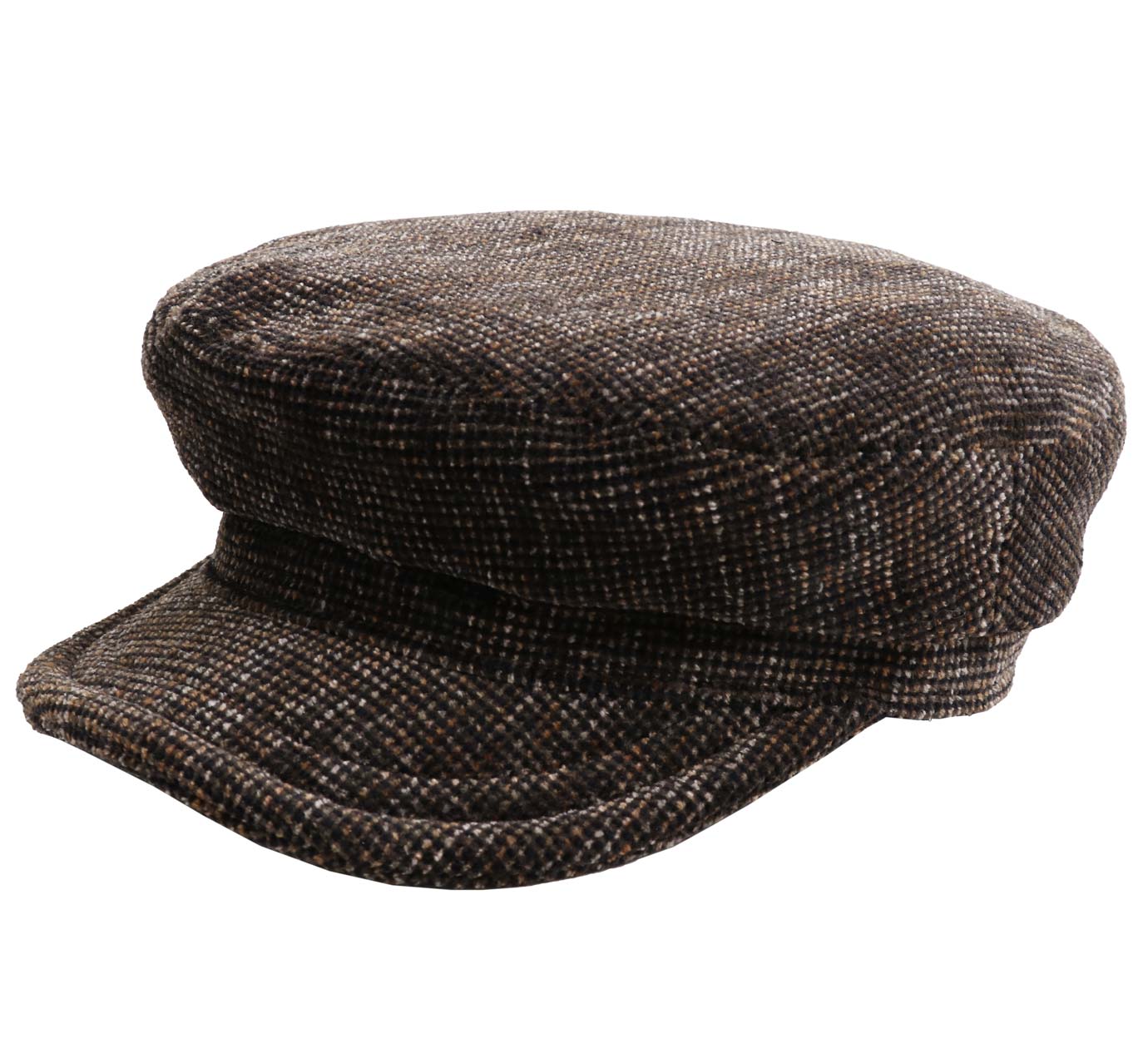 casquette velours Chester Velvet casquette velours Chester Velvet