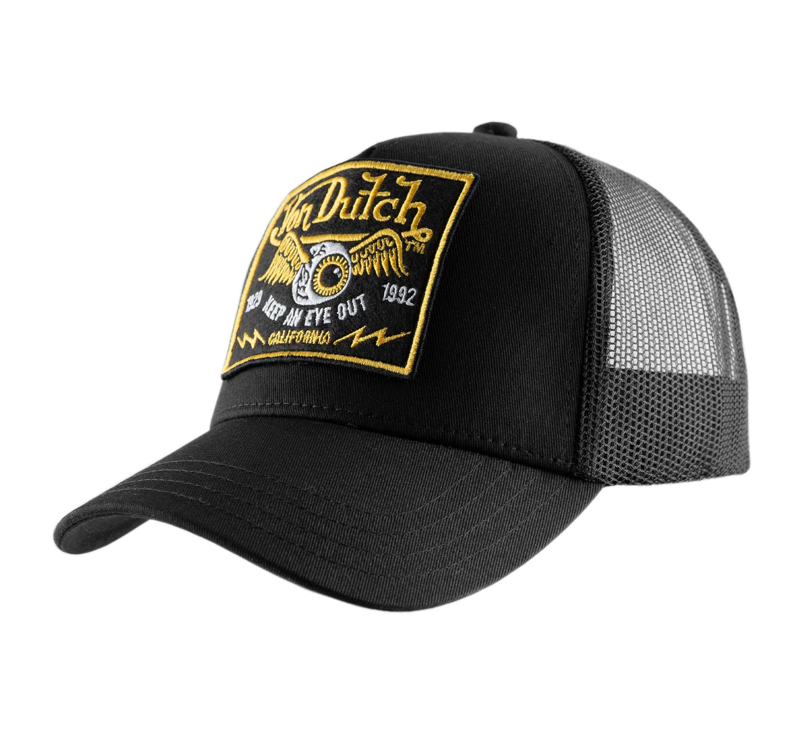 Casquette Von dutch