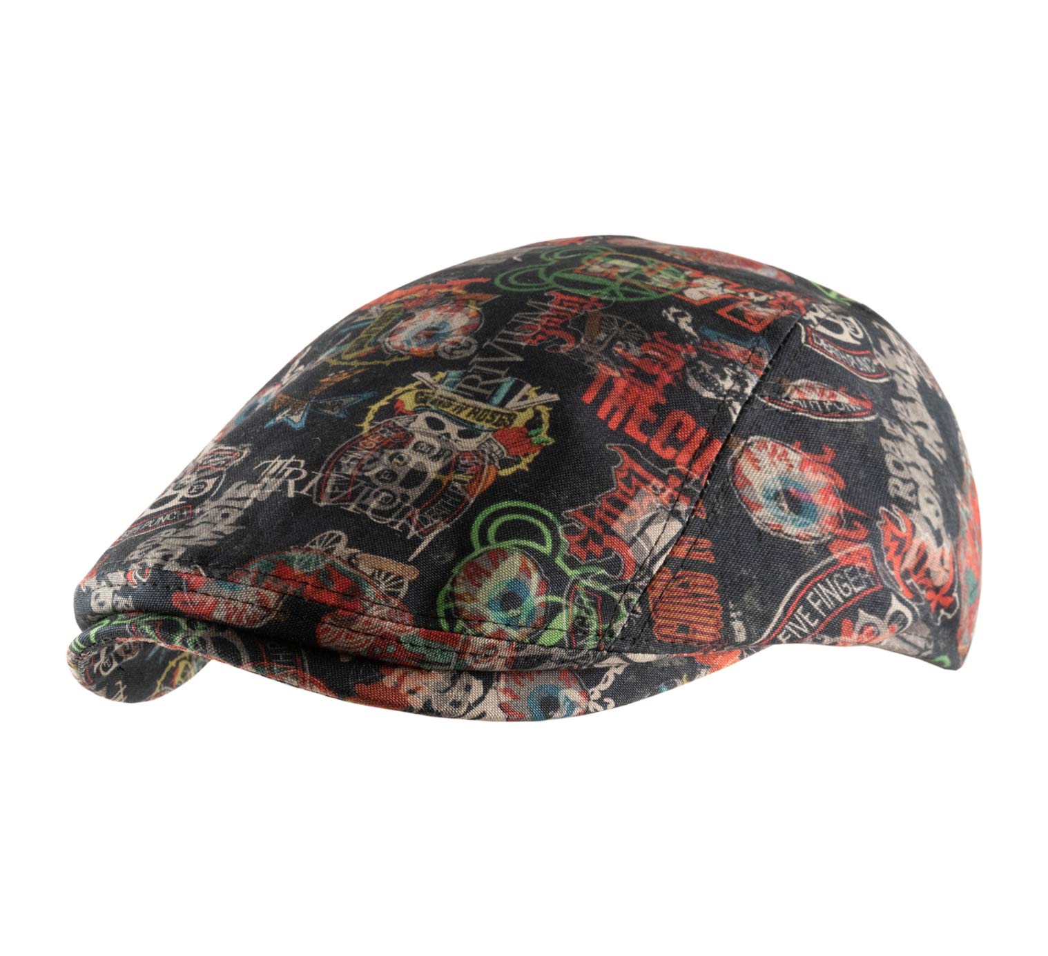 Casquette wax