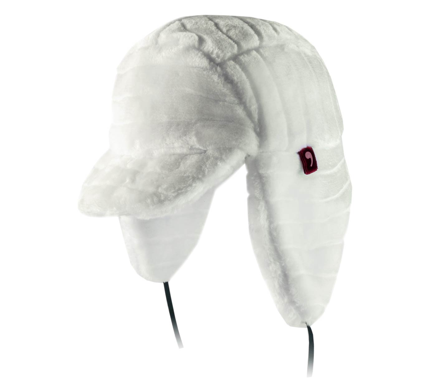 Chapka blanche