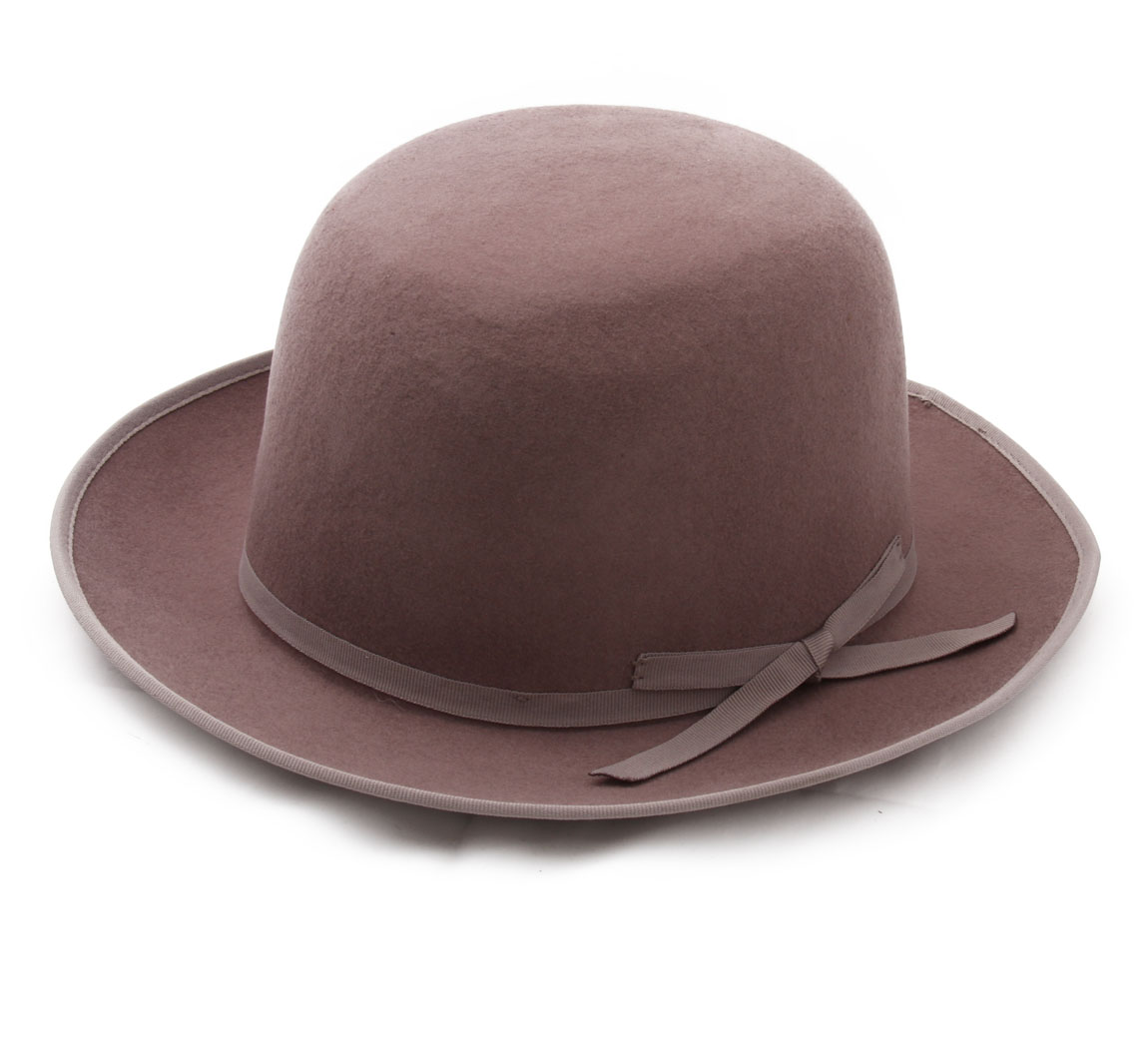 Chapeau Wait Chapeau Wait
