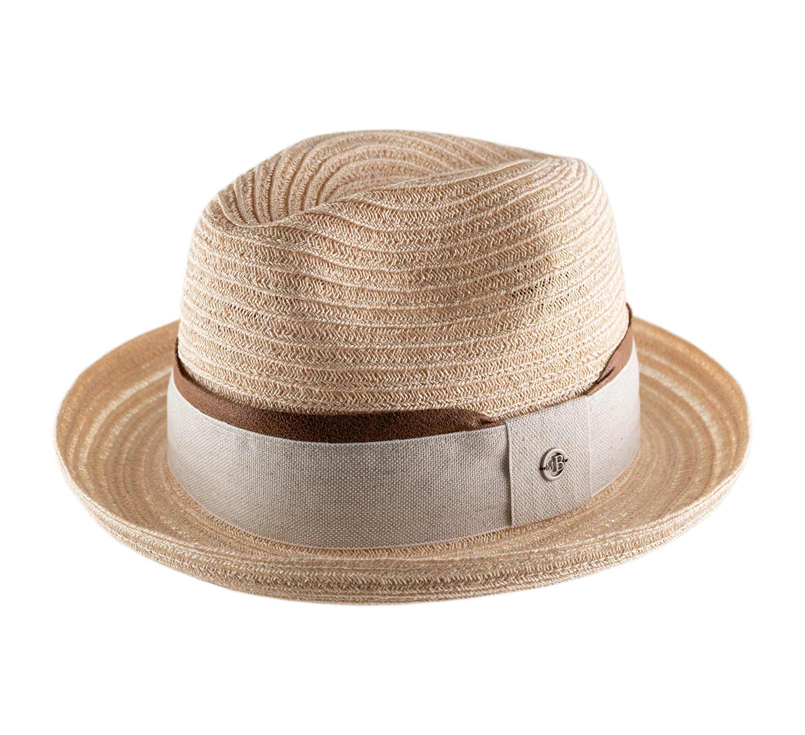 Chapeau abaca