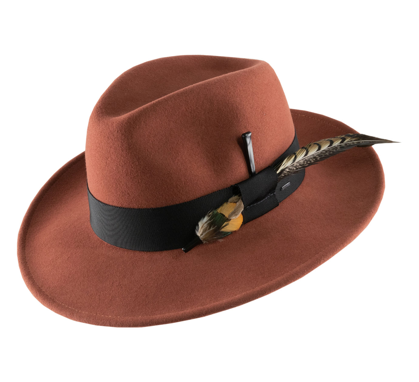 Chapeau Bailey
