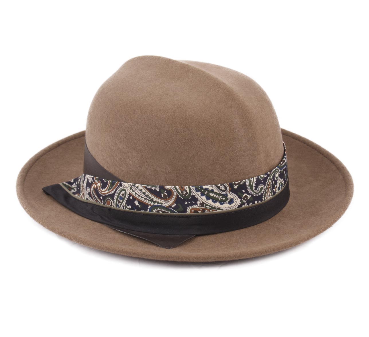 Chapeau Beige Le Mysterieux Chapeau Beige Le Mysterieux