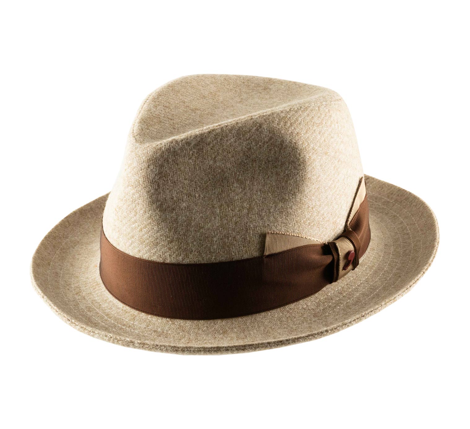 Chapeau beige