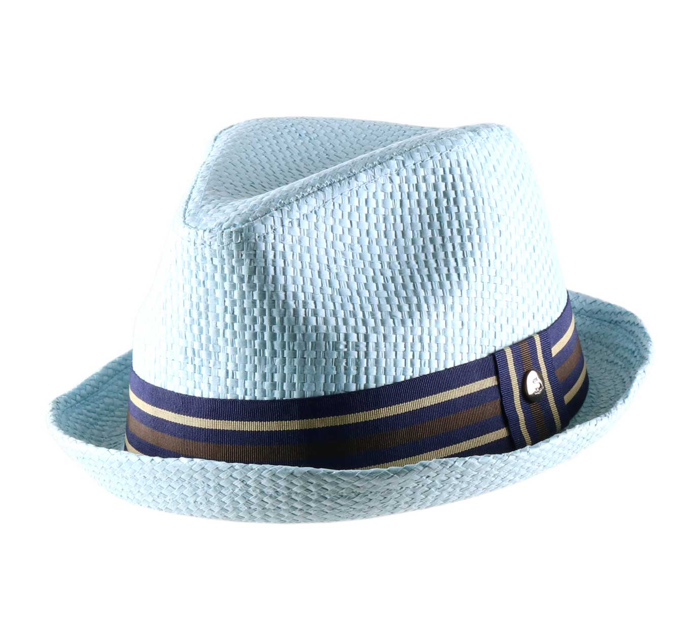 Chapeau bleu ciel Chapeau bleu ciel