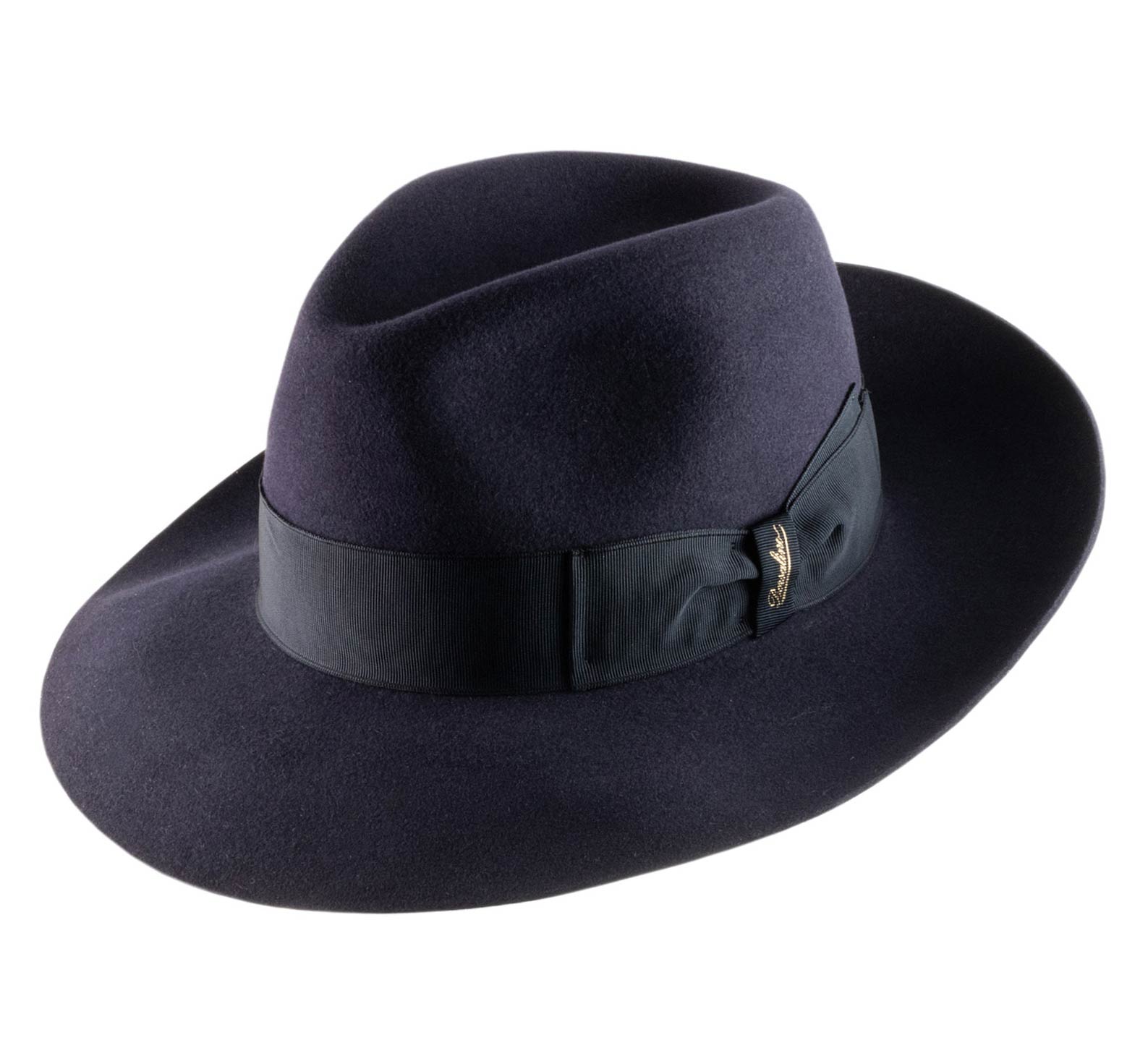 chapeau borsalino grand bord