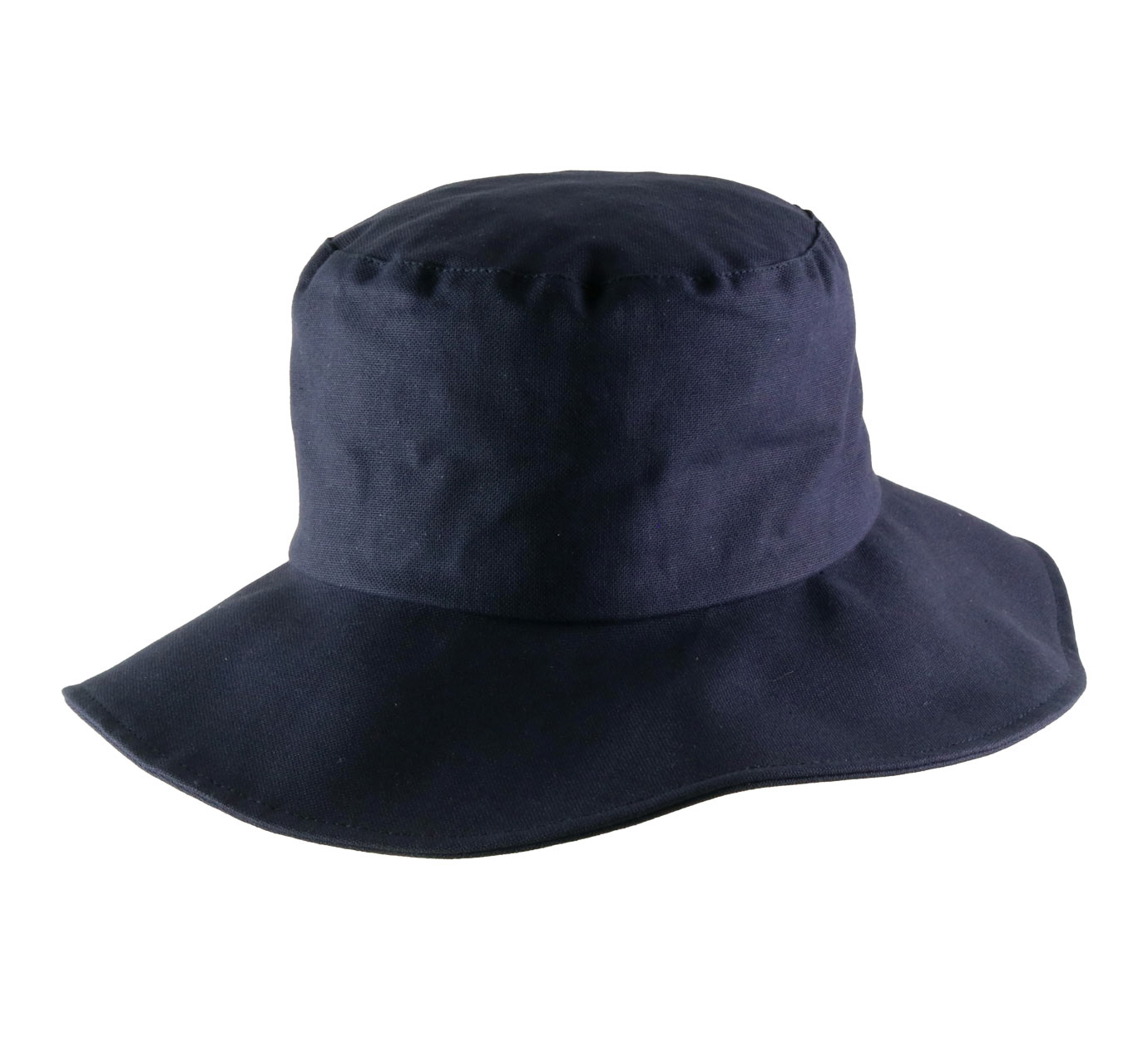 Chapeau coton