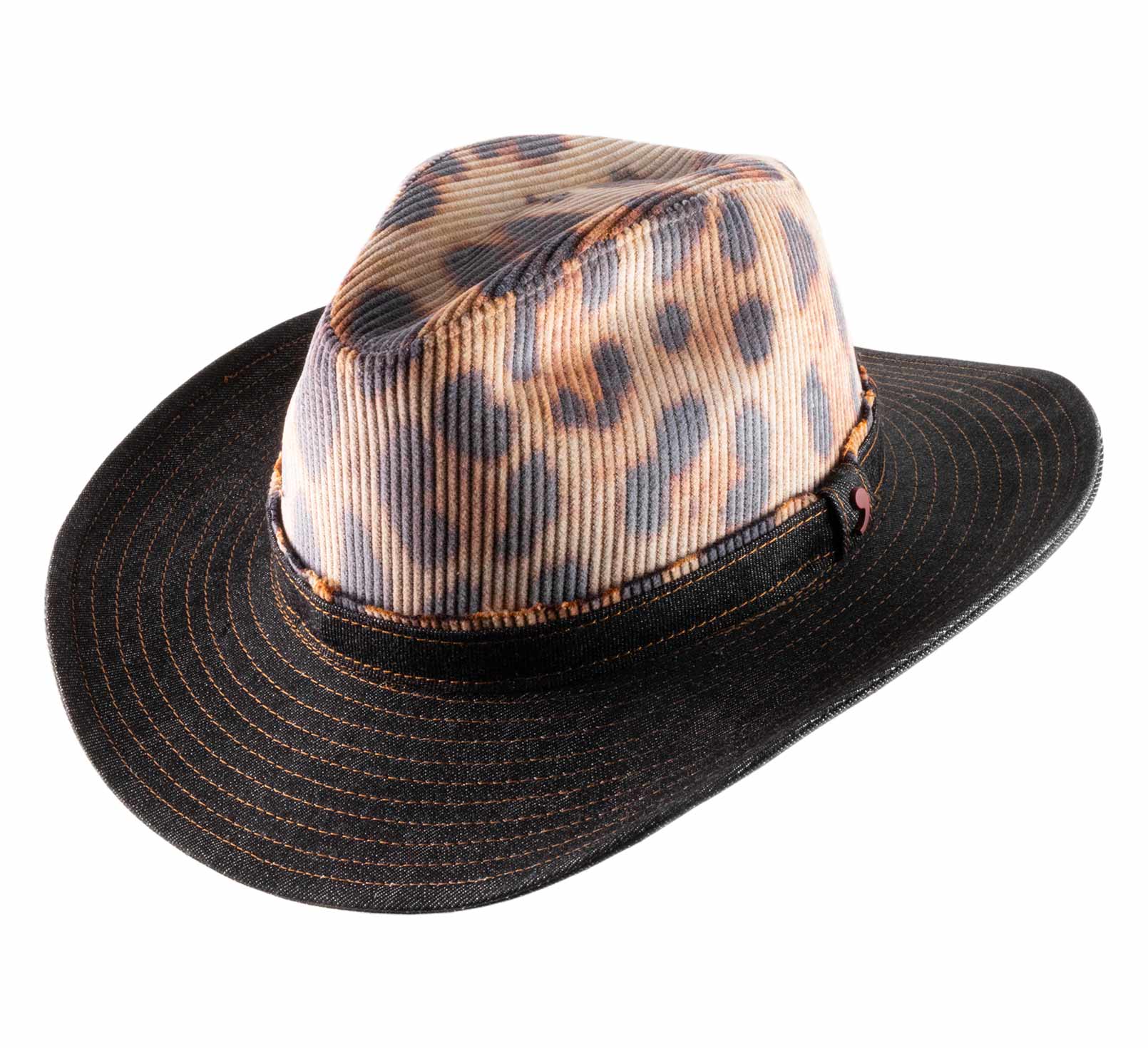 Chapeau Cow boy Original Cowboy 3 Chapeau Alfonso D Este
