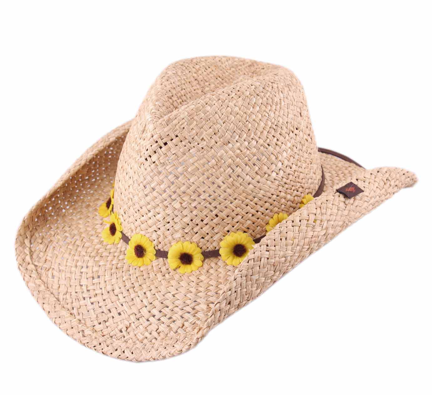 chapeau cowboy été Becca chapeau cowboy été Becca