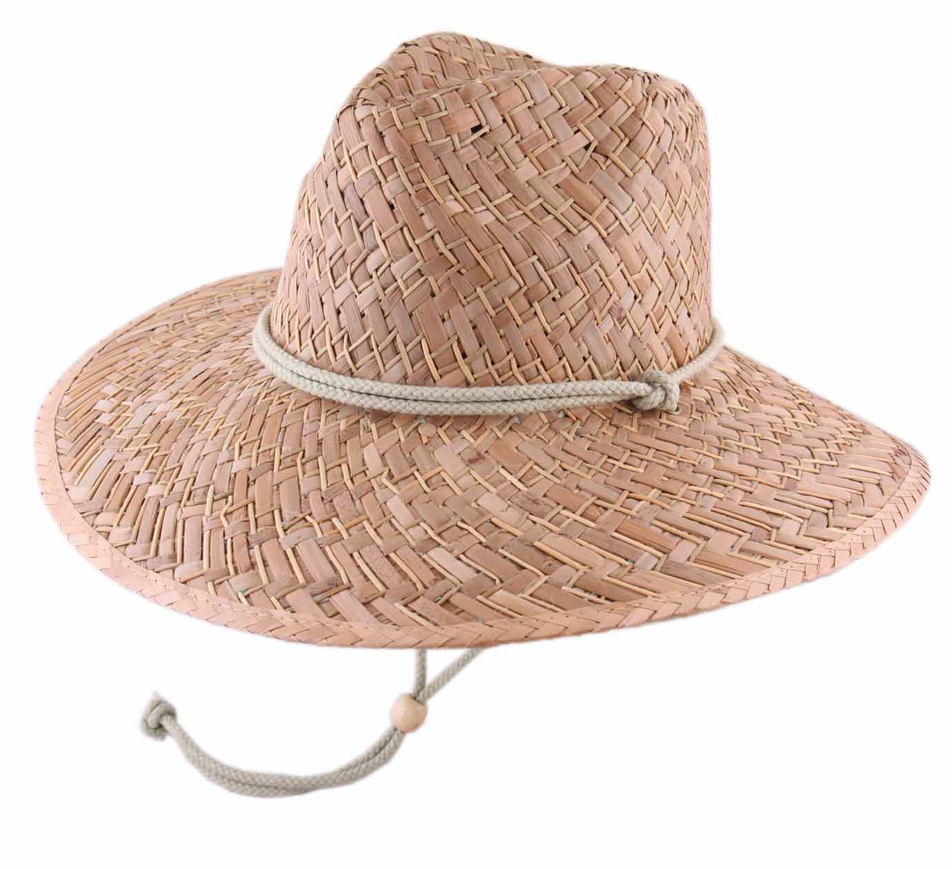 chapeau de plage Caribe chapeau de plage Caribe