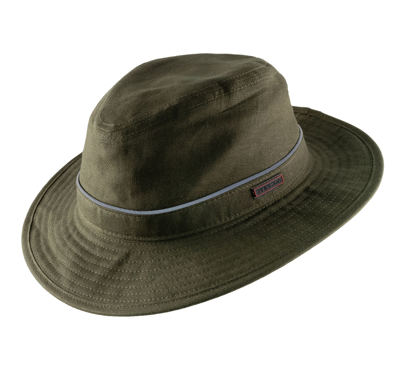 Chapeau de randonnée Stetson