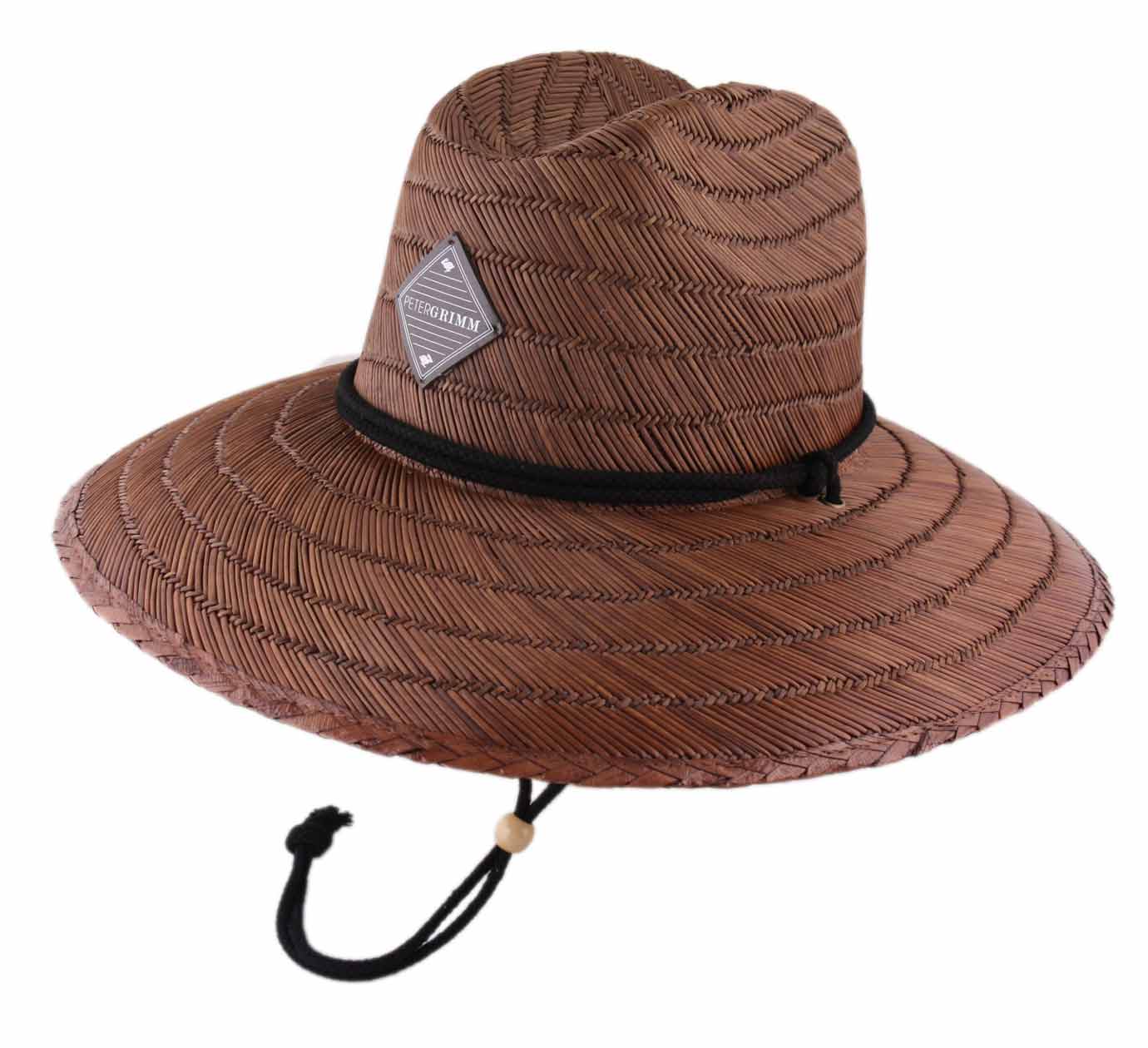 chapeau été Boho chapeau été Boho