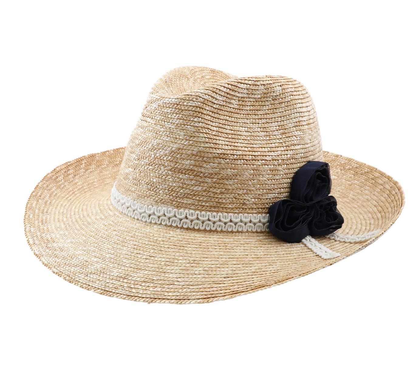 chapeau été élégant Juliette chapeau été élégant Juliette