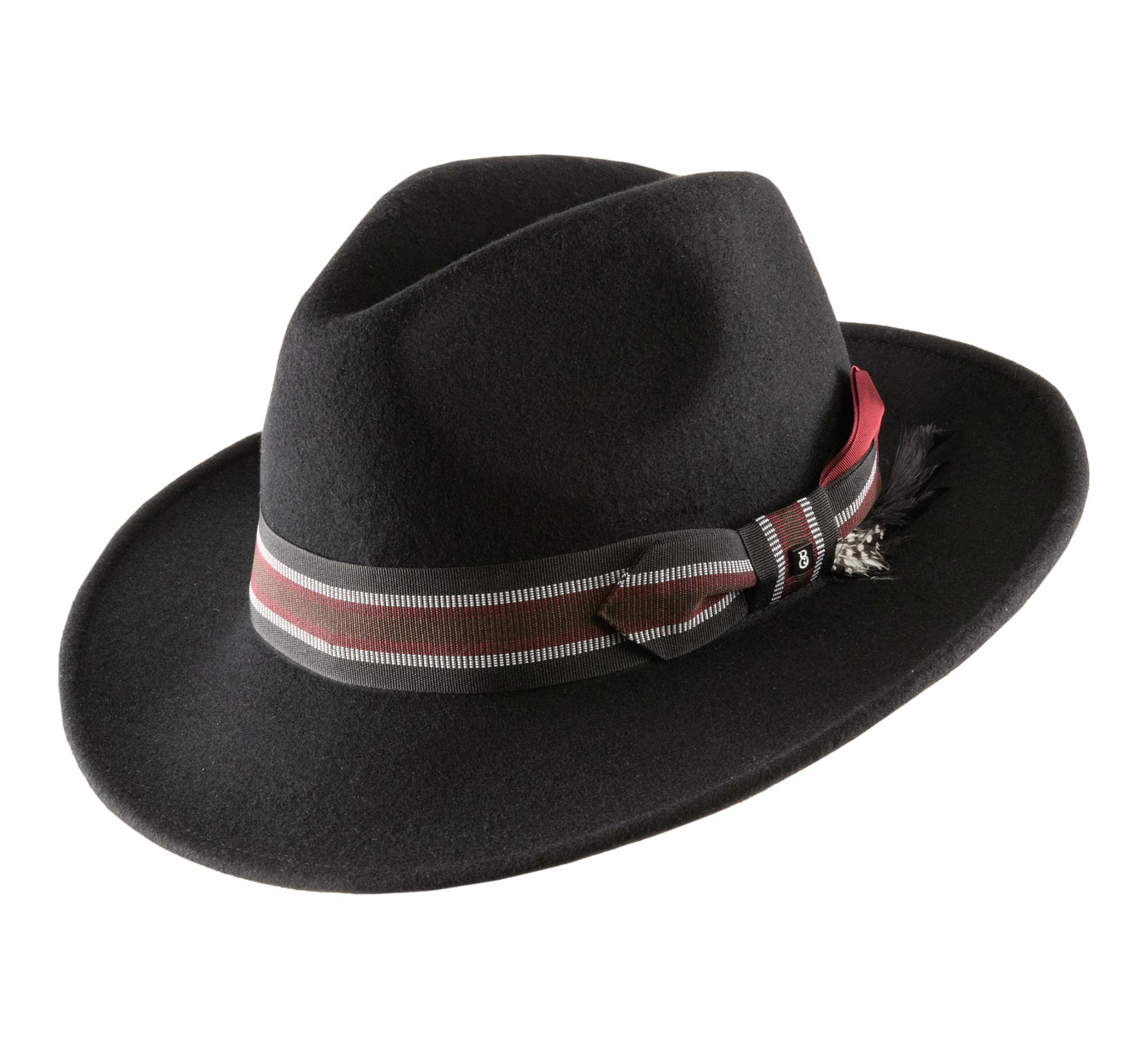 Chapeau fedora