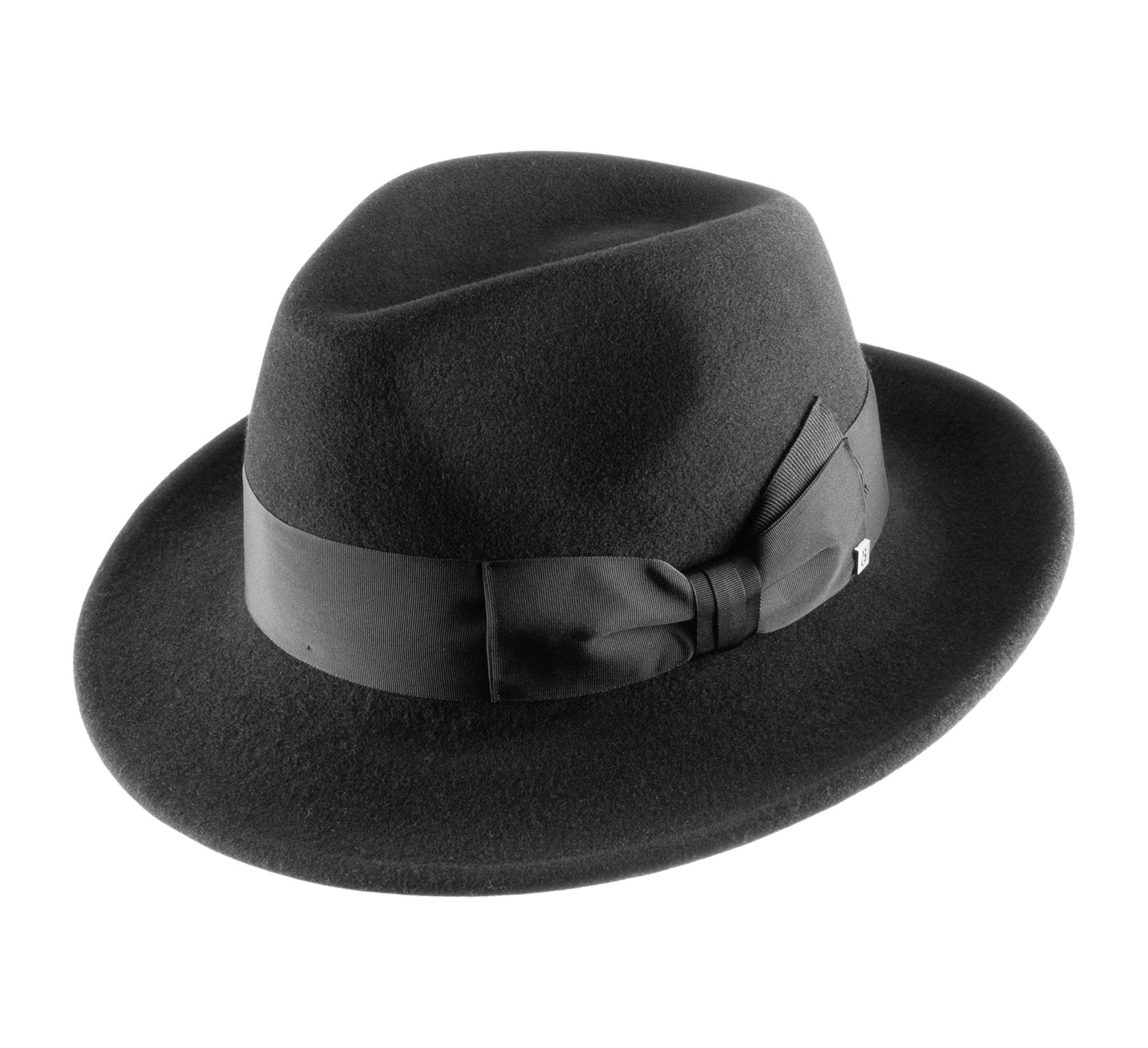 chapeau fedora chic