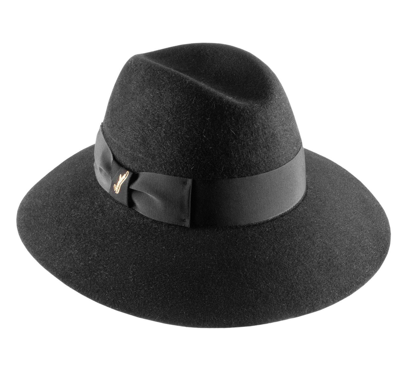 Chapeau femme borsalino Duchessa, Chapeau Borsalino