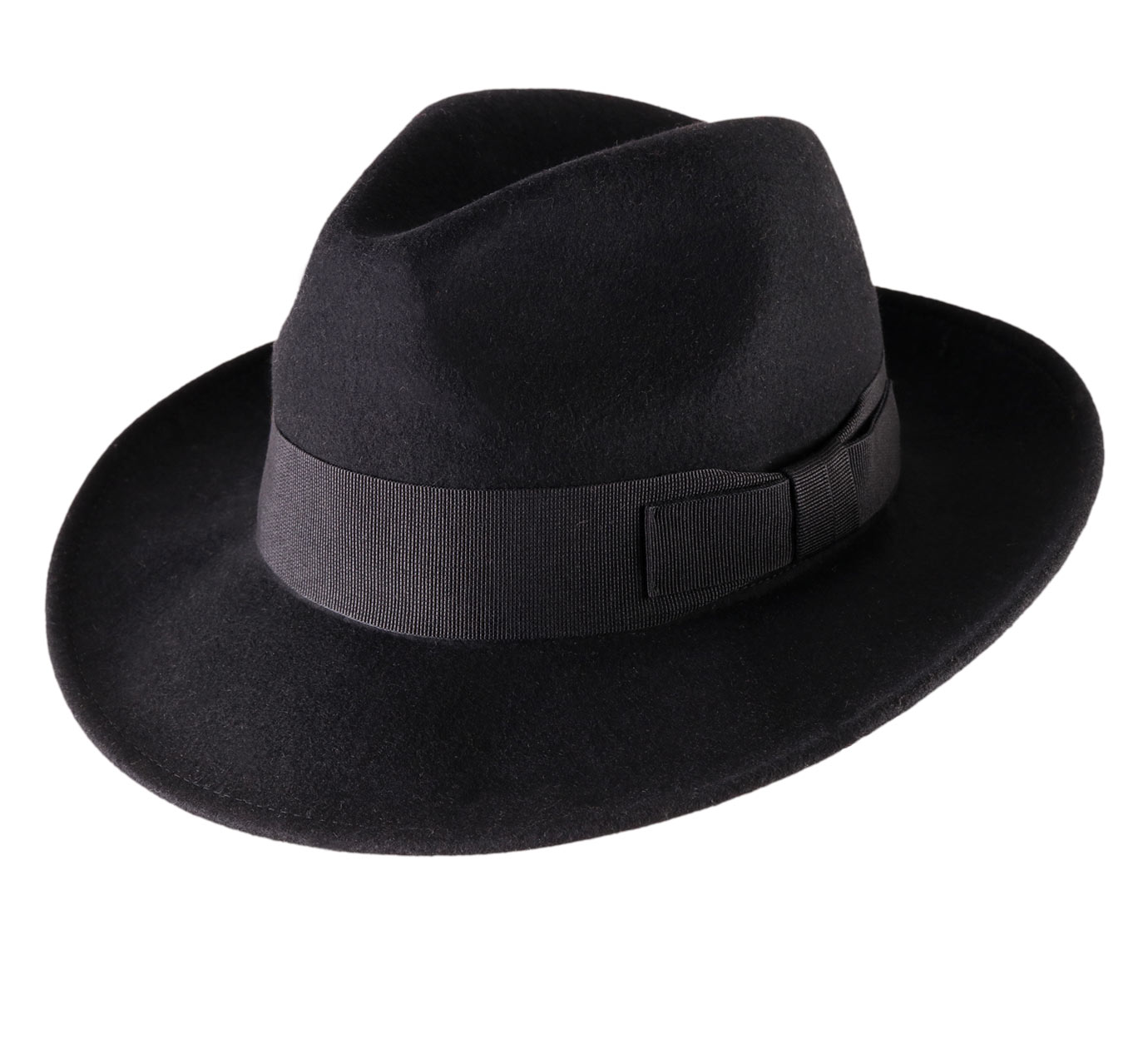 fedora français