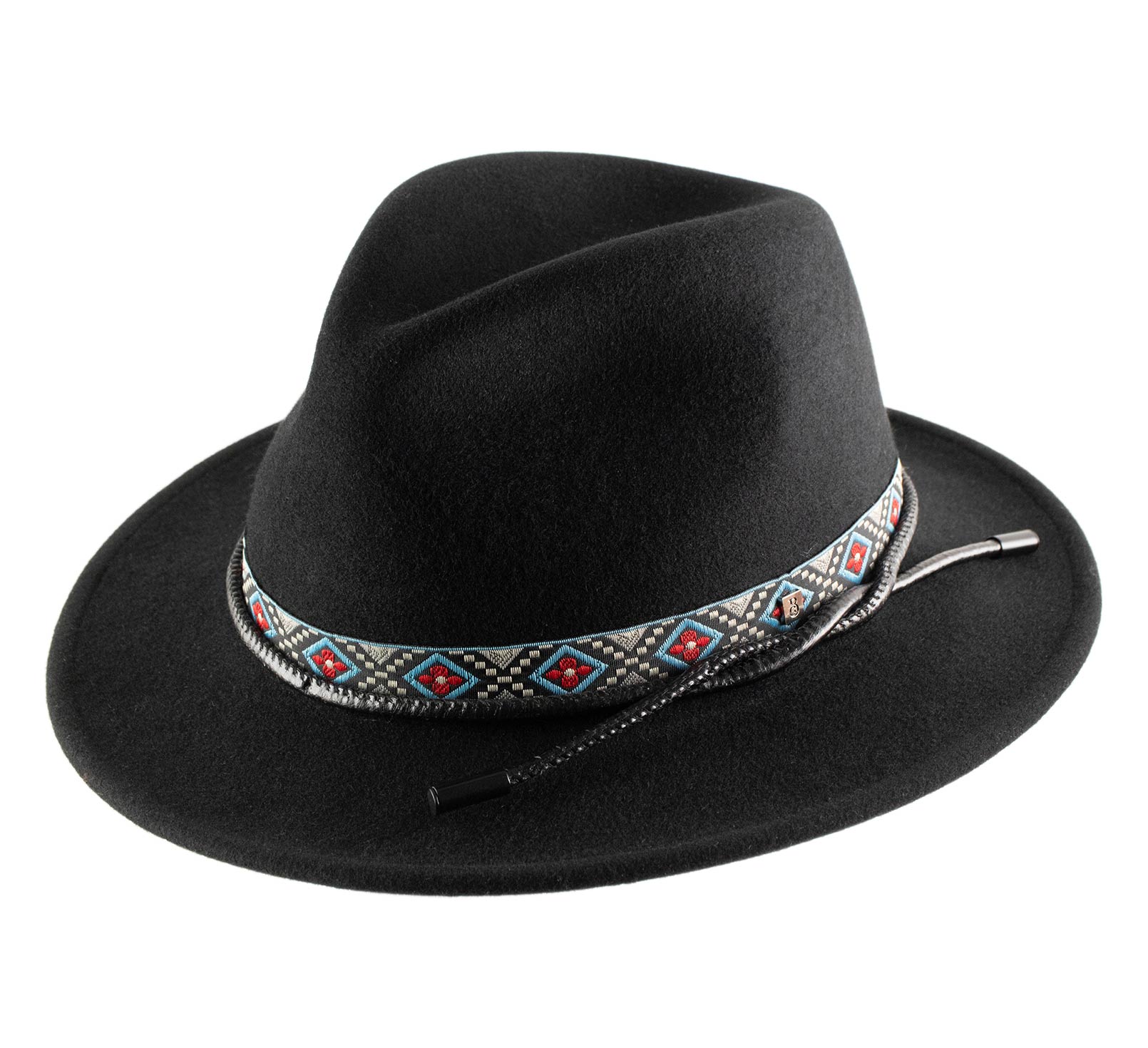 Chapeau feutre 