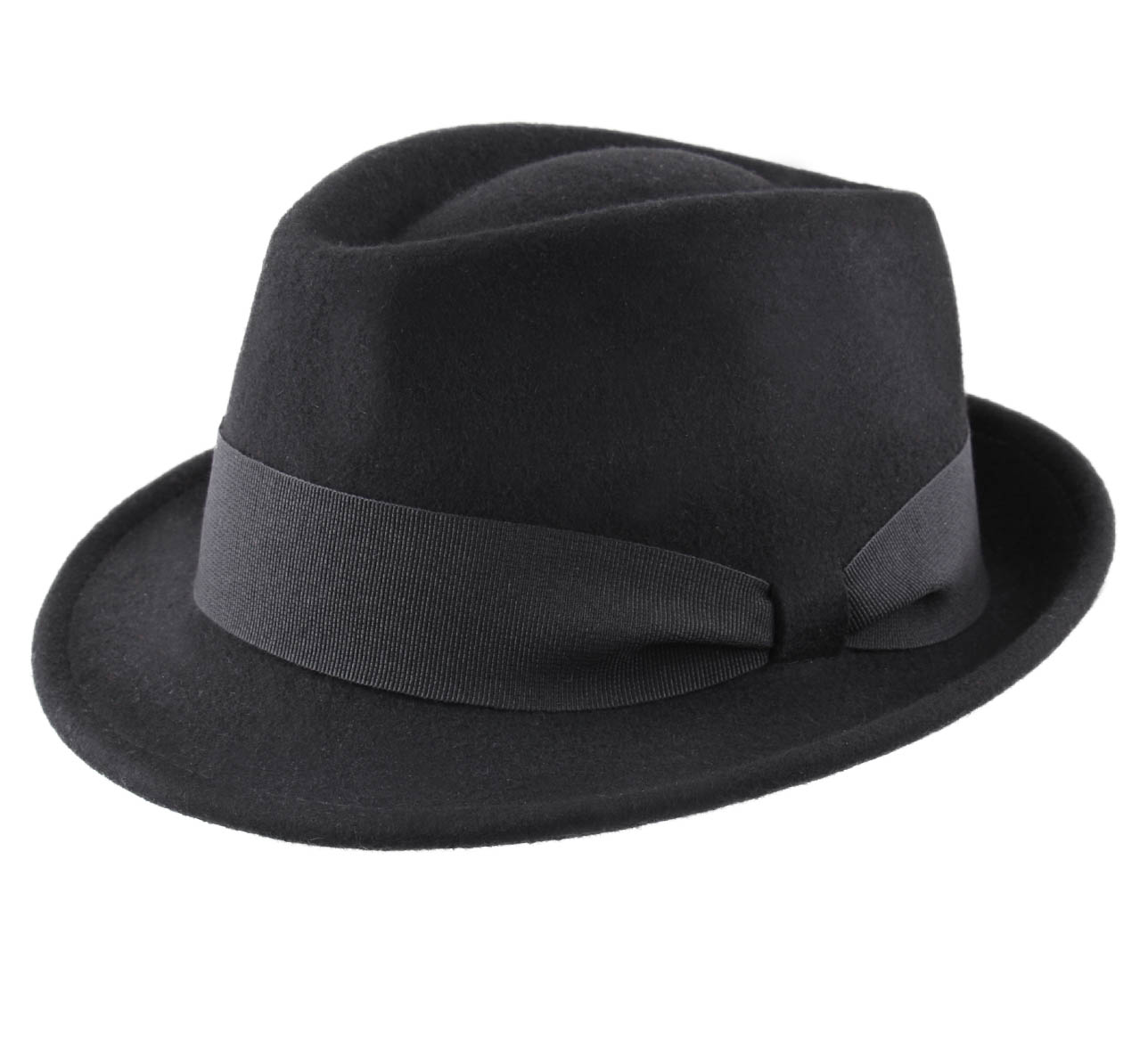 chapeau feutre français L'Étonnant chapeau feutre français L'Étonnant
