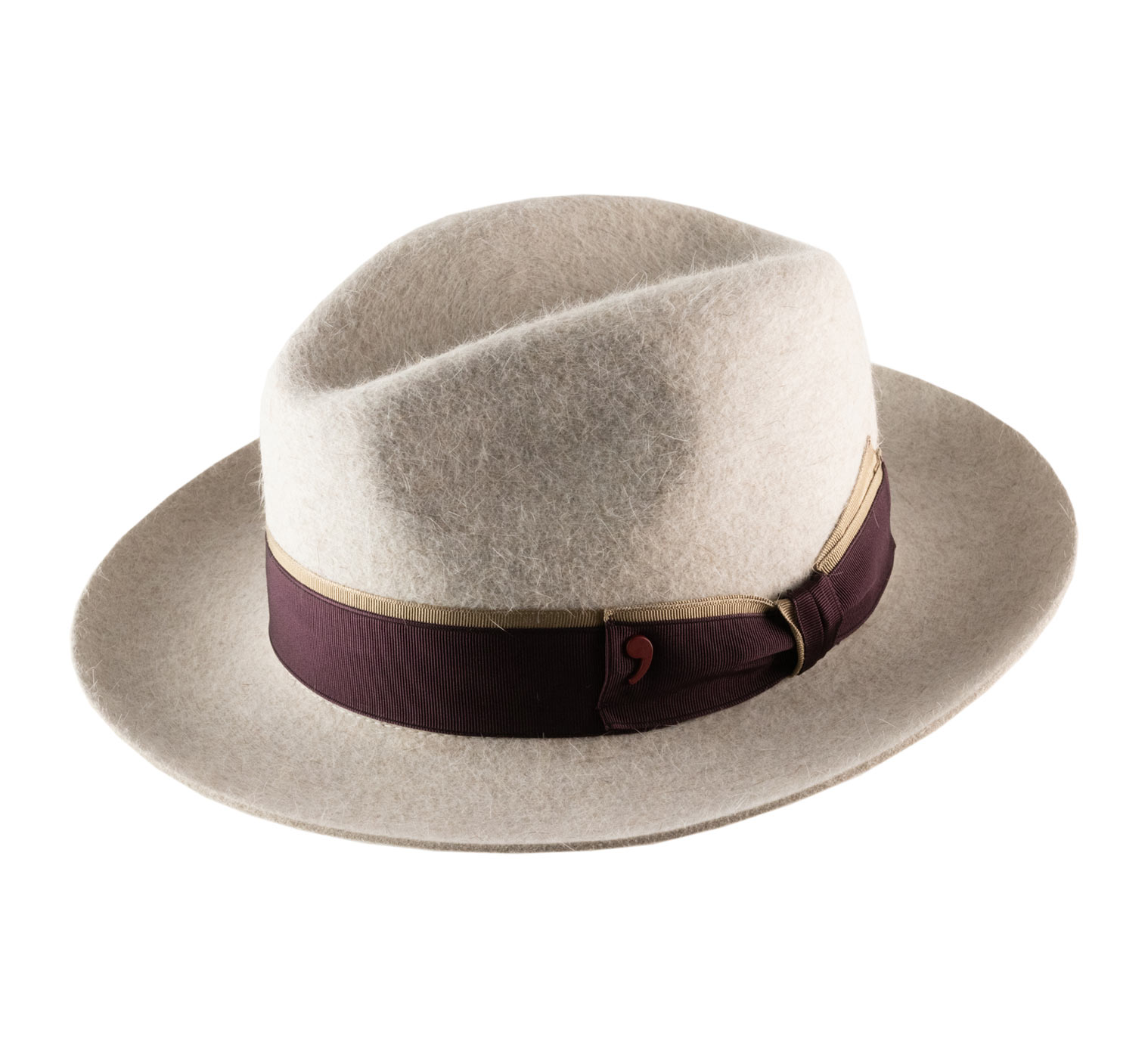 Chapeau fourrure hiver