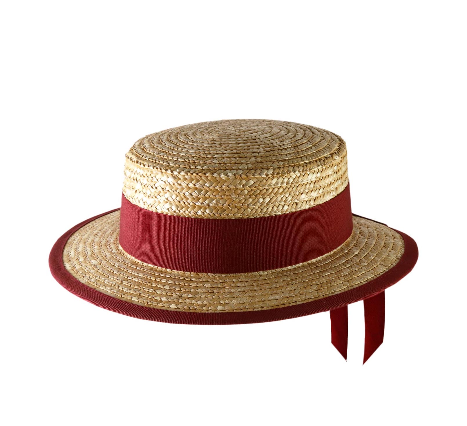 chapeau gondolier enfant