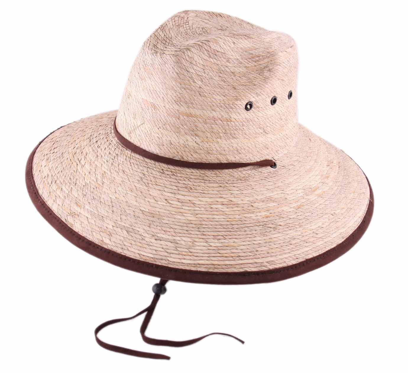 chapeau grand bord Calil chapeau grand bord Calil