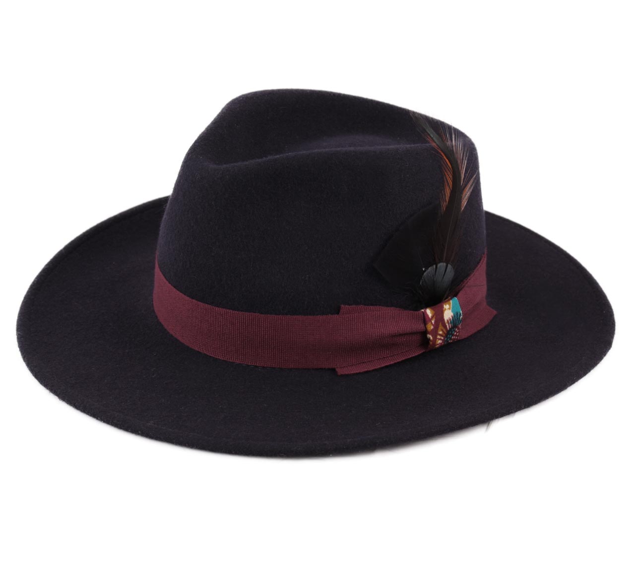 Chapeau Grand bord L'ambitieux Chapeau Grand bord L'ambitieux