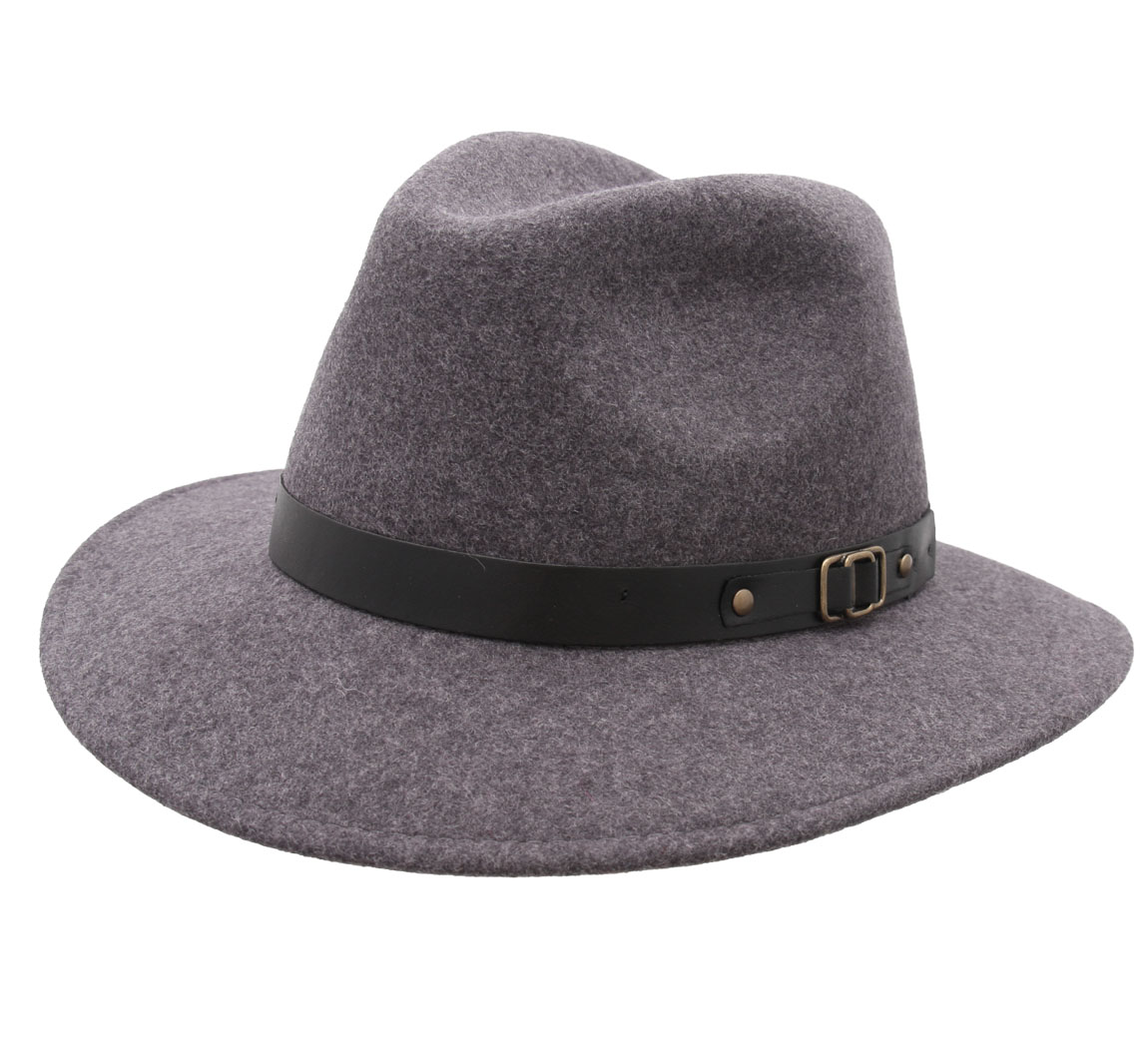 Chapeau Gris Chapeau Gris