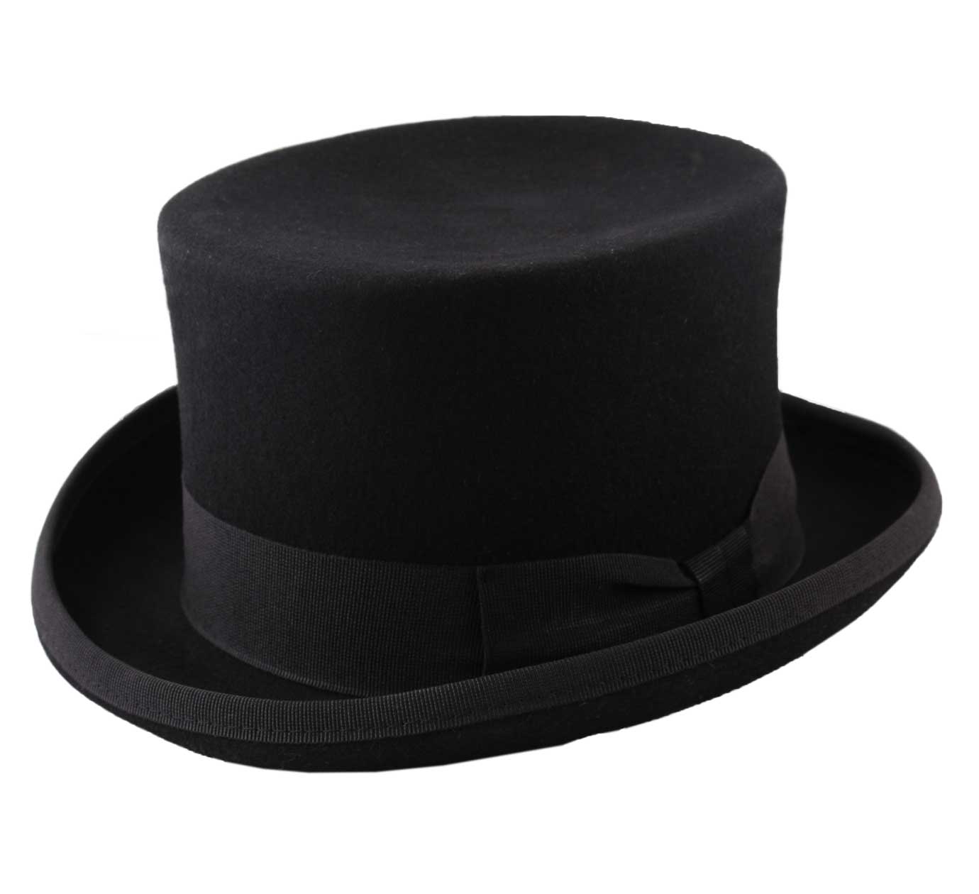 chapeau haut de forme Classic Gentleman chapeau haut de forme Classic Gentleman