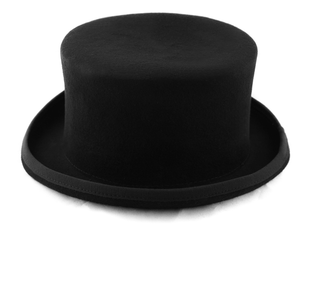chapeau haut de forme personnalisé Mon Haut-de-Forme chapeau haut de forme personnalisé Mon Haut-de-Forme