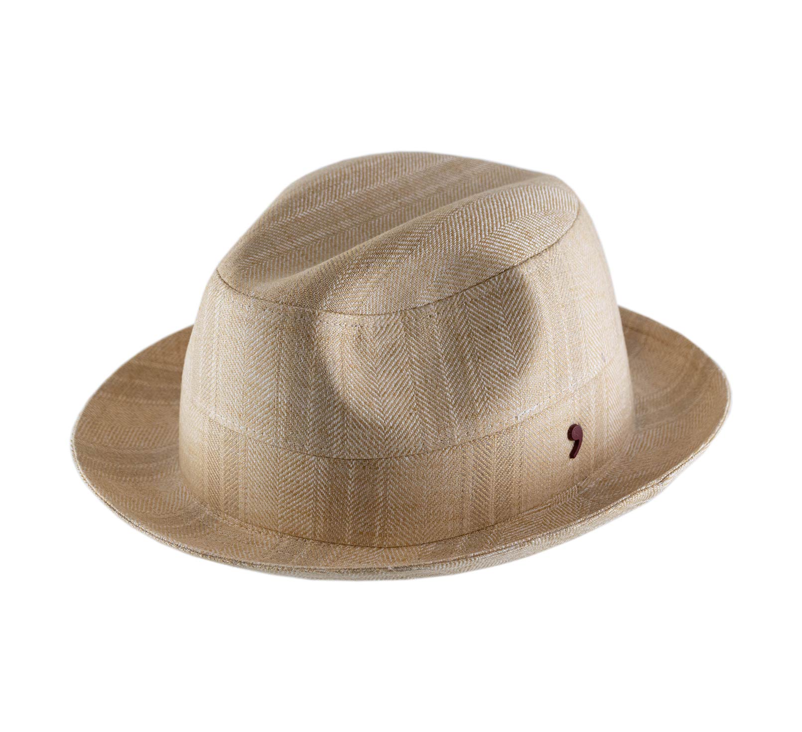 Chapeau jazz été