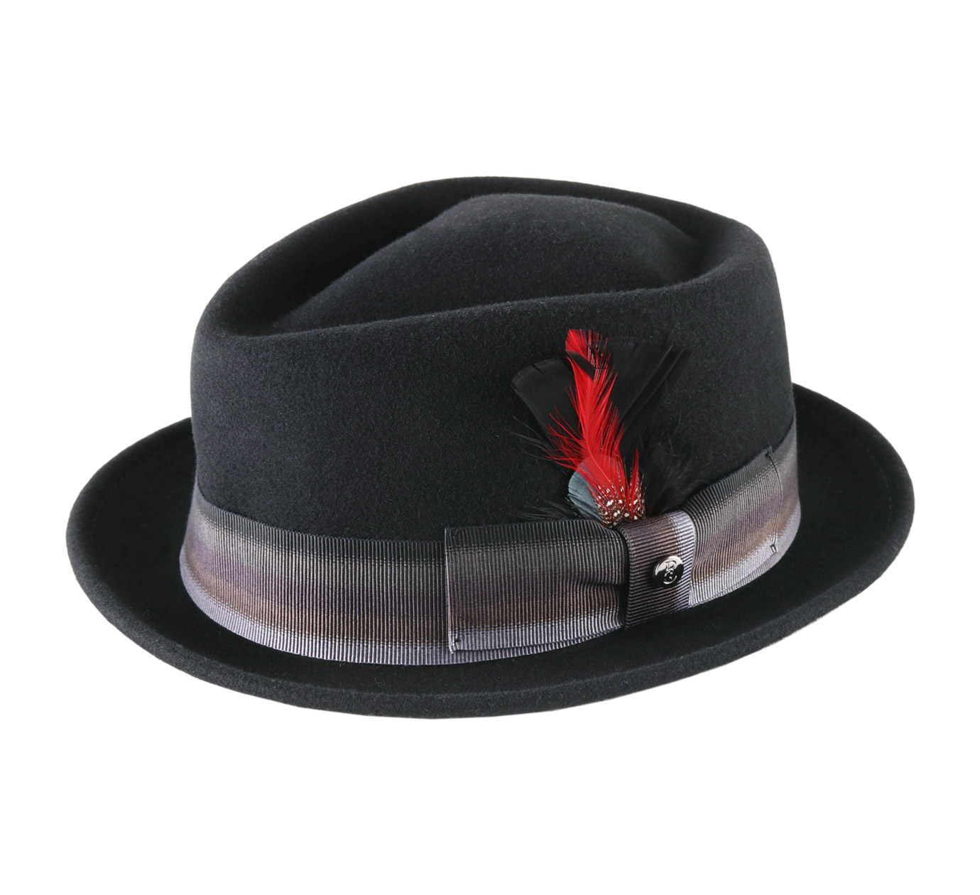 Chapeau jazzy