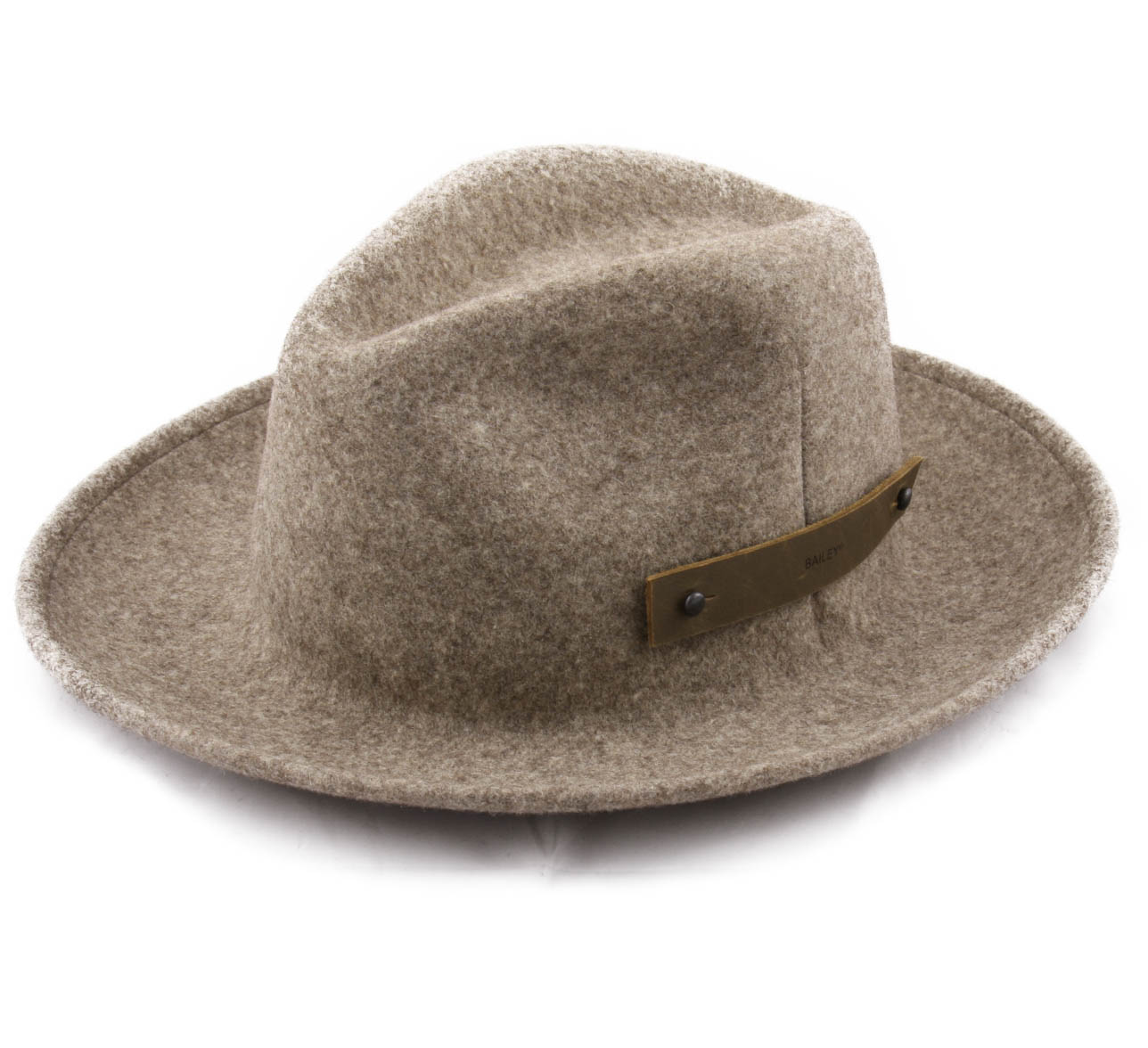 Chapeau laine Boley Chapeau laine Boley